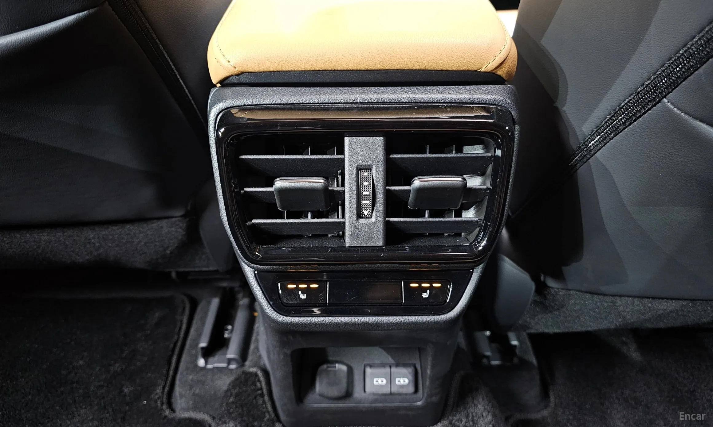 Lexus NX350h Gen 2 превью 17