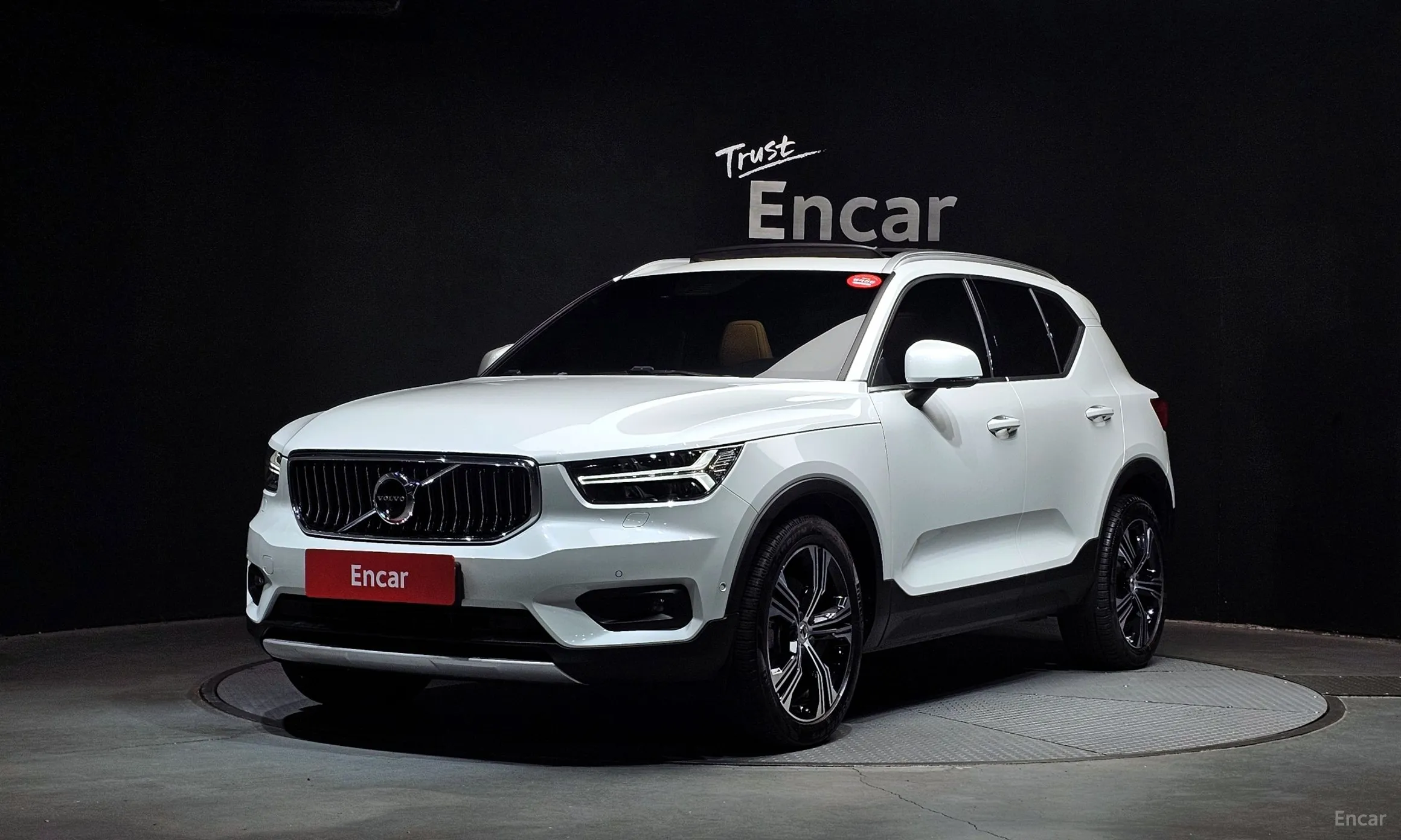 XC40