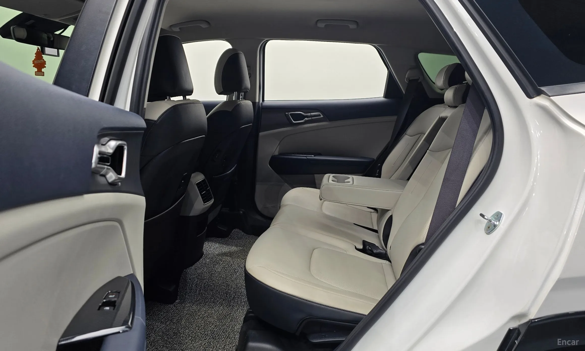Kia Sportage 5th Generation превью 12
