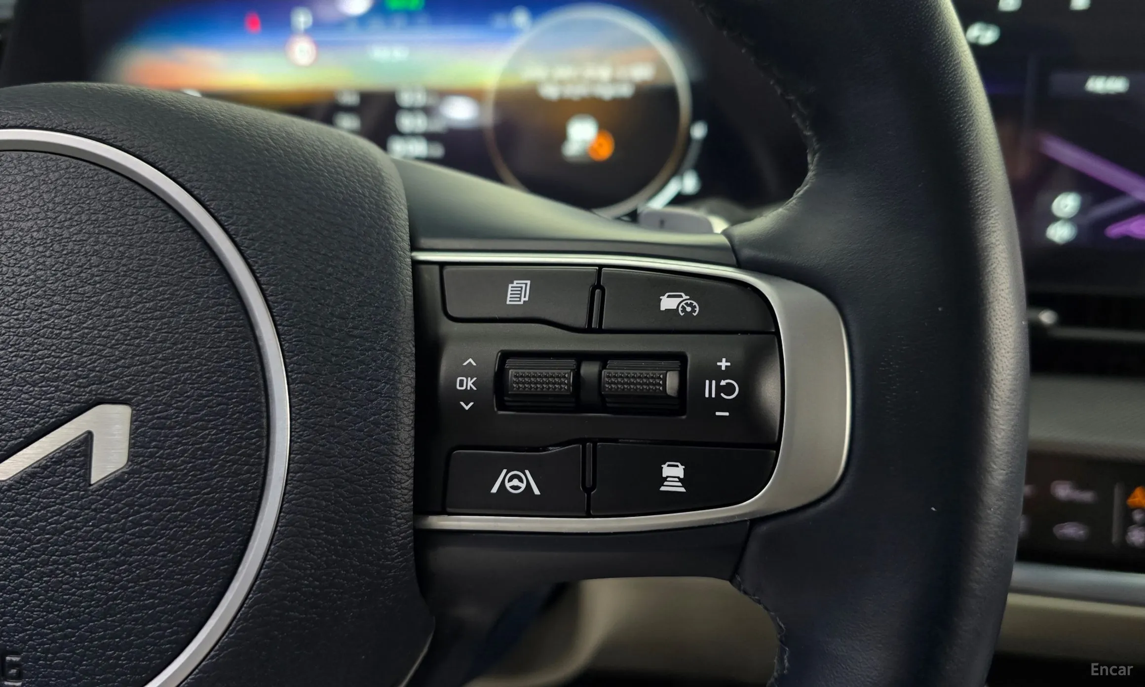 Kia Sportage 5th Generation превью 17