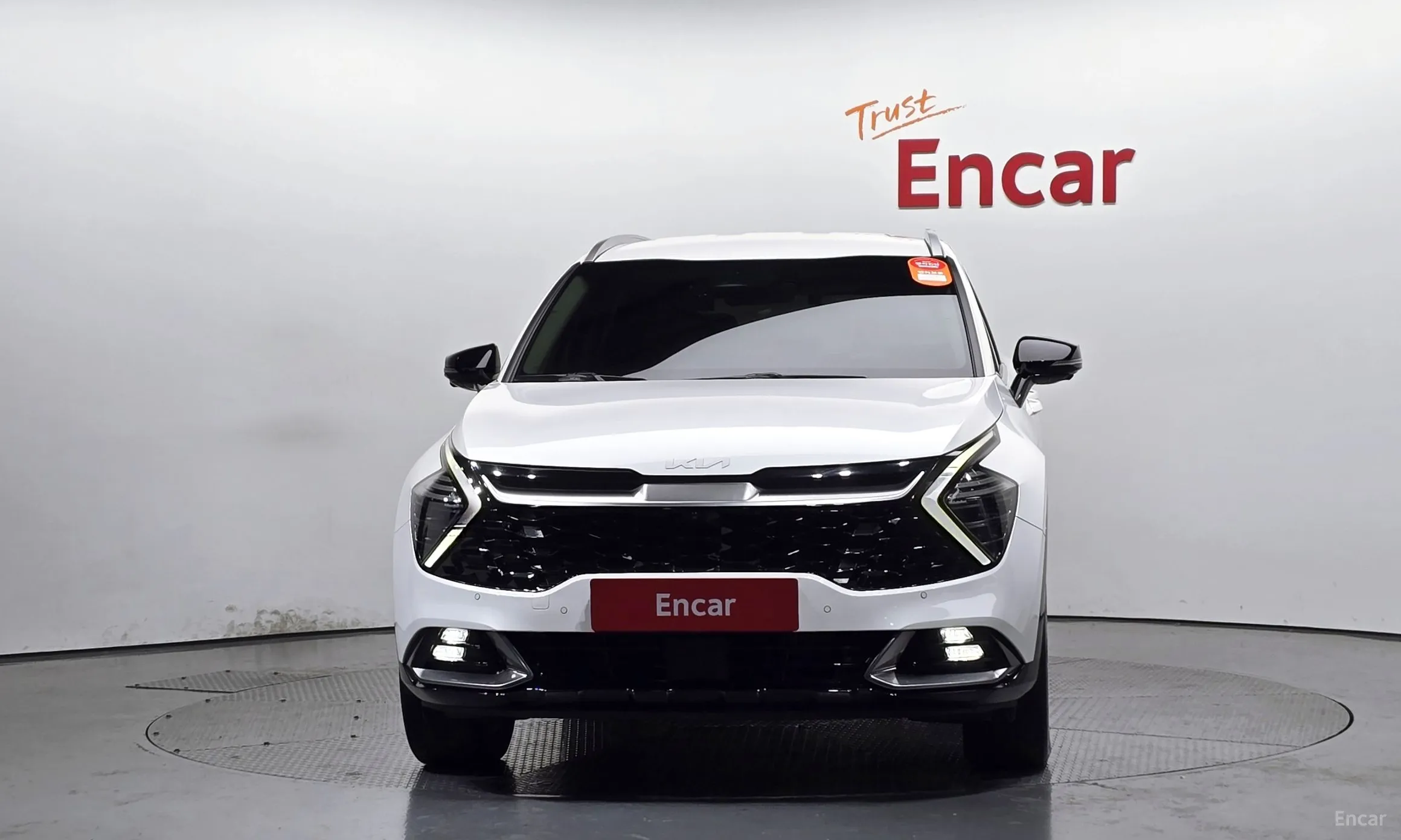 Kia Sportage 5th Generation превью 3