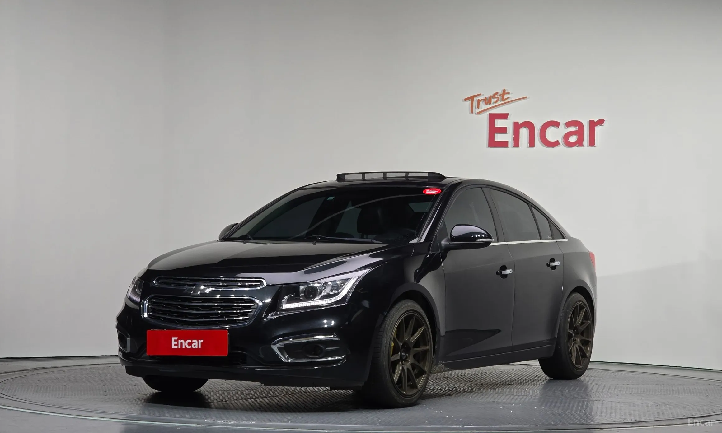 Cruze