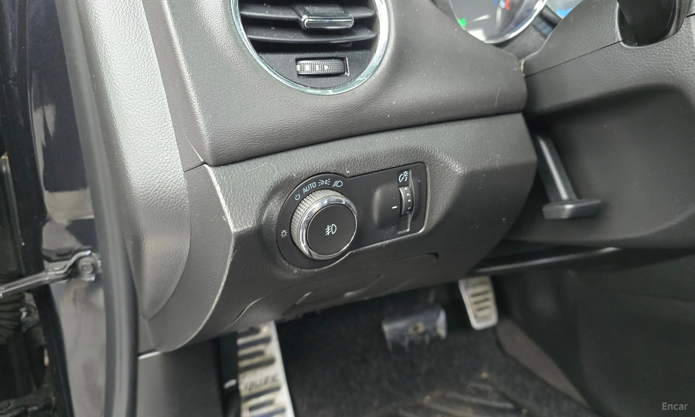 Chevrolet (GM Daewoo) Cruze превью 19