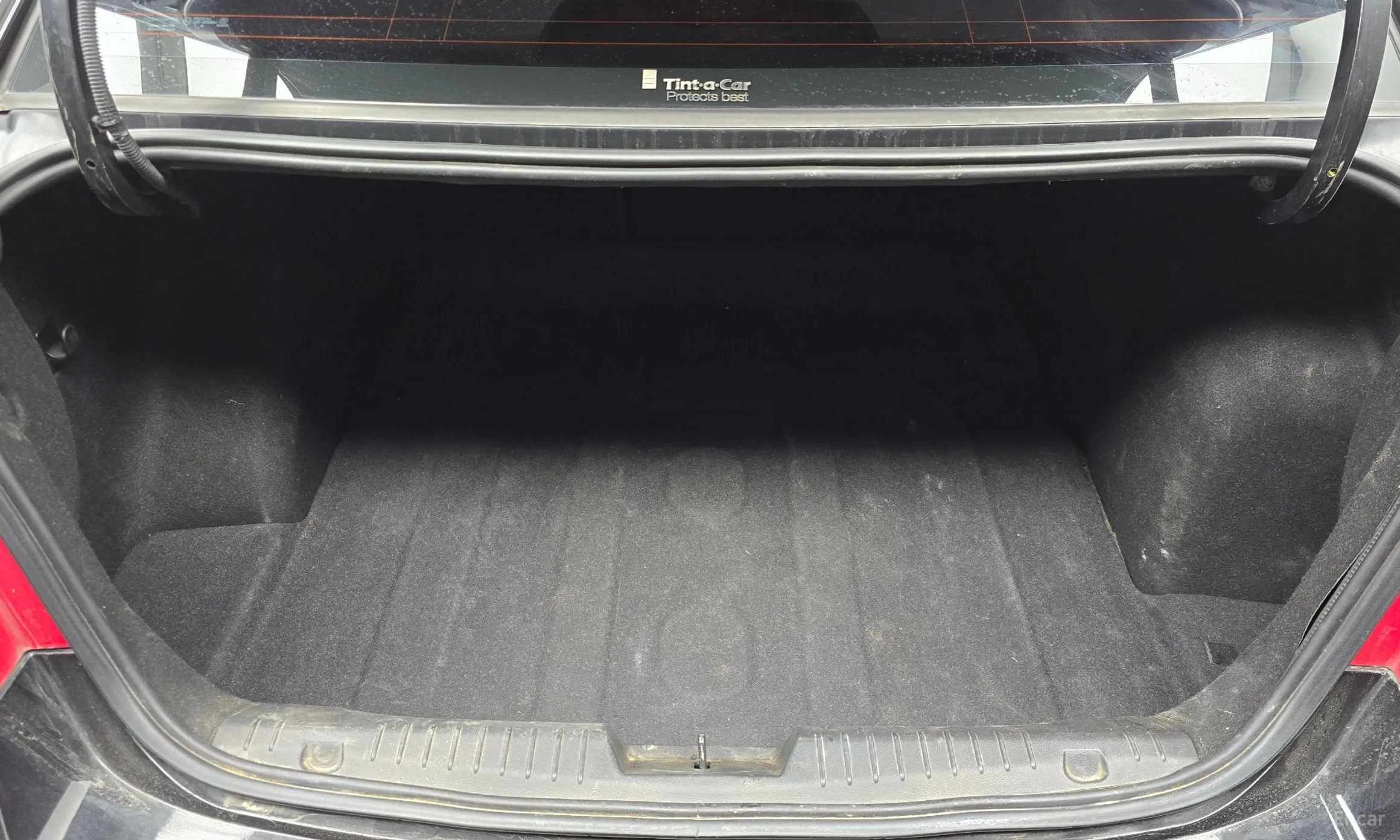 Chevrolet (GM Daewoo) Cruze превью 20