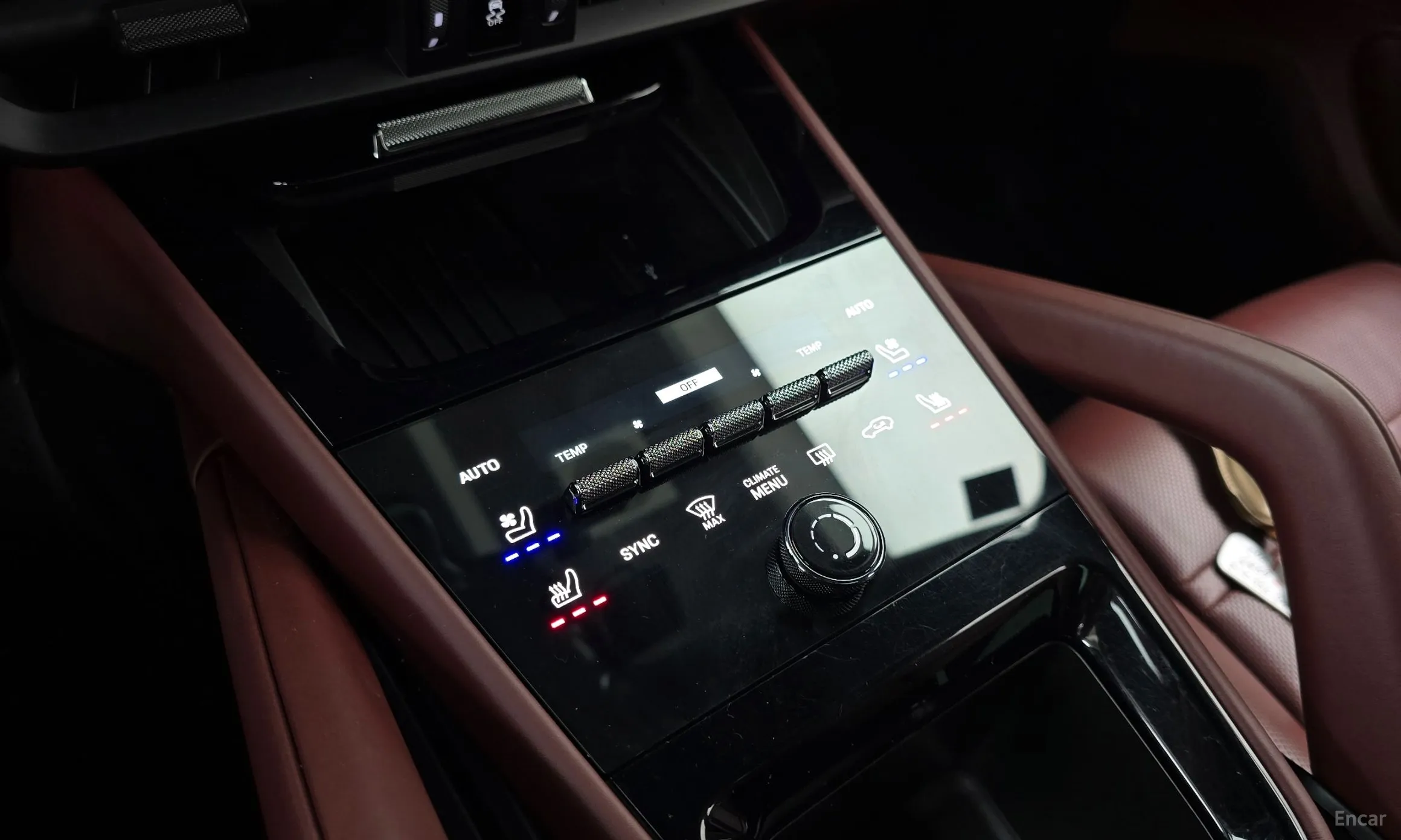 Porsche Cayenne (PO536) превью 16