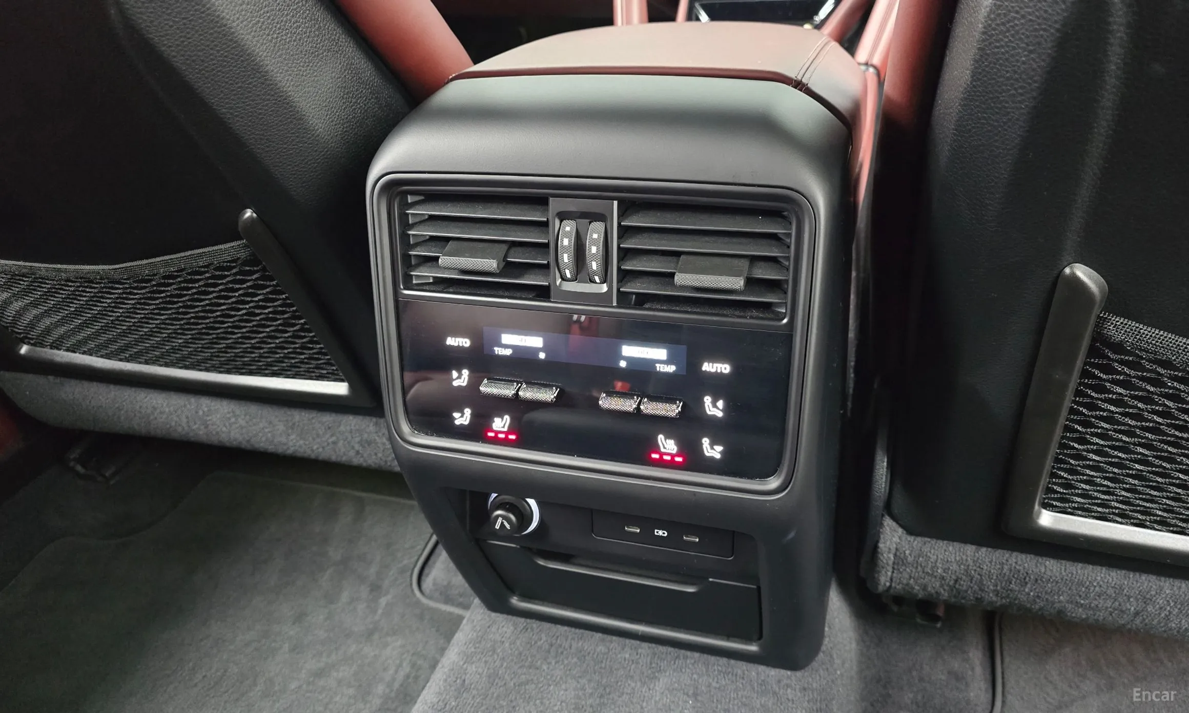 Porsche Cayenne (PO536) превью 19