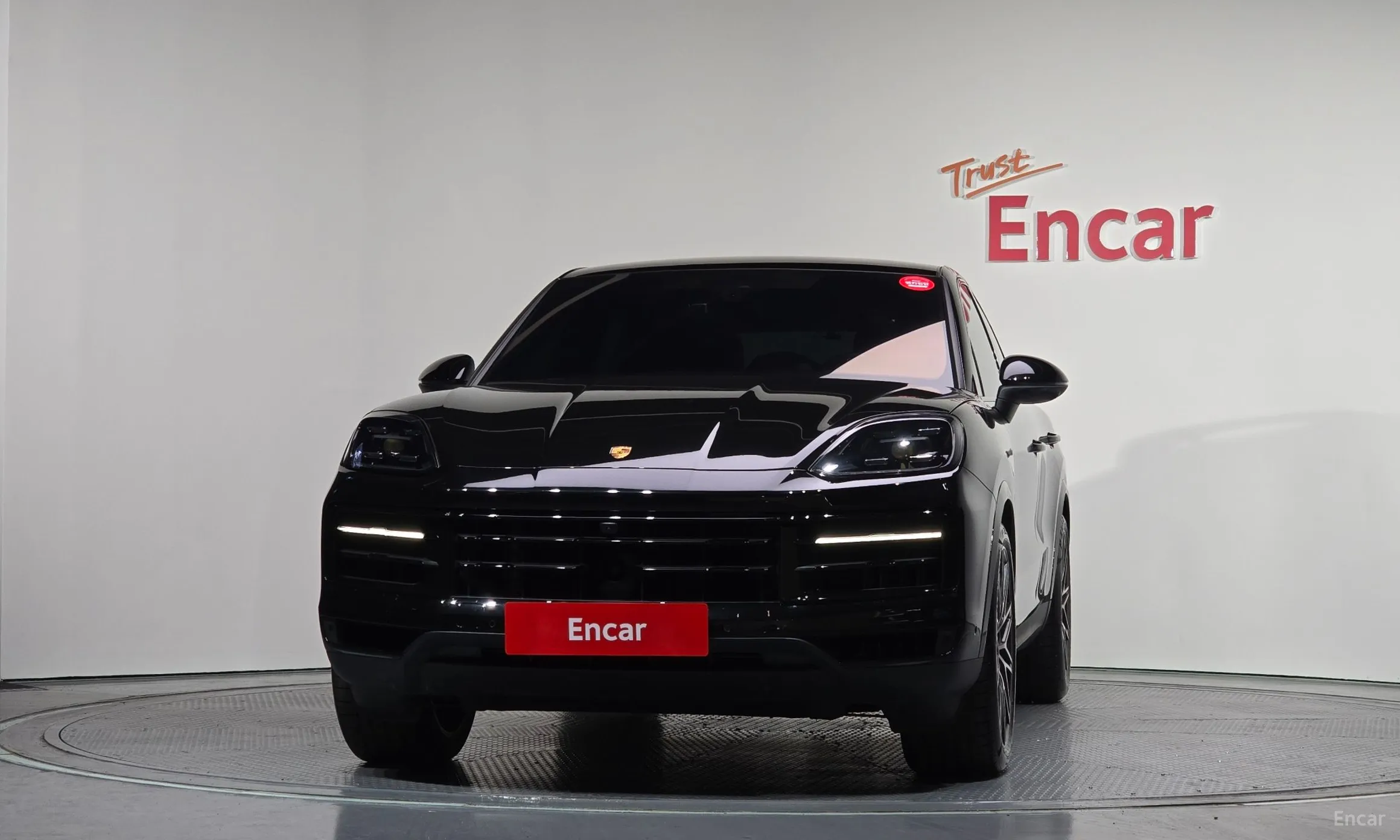 Porsche Cayenne (PO536) превью 3