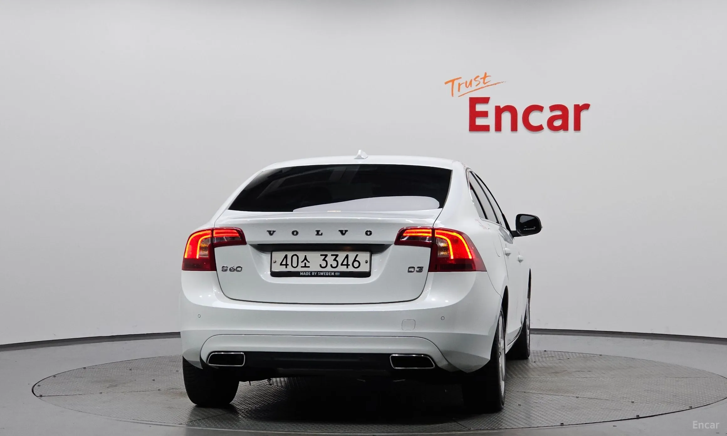 Volvo S60 превью 4