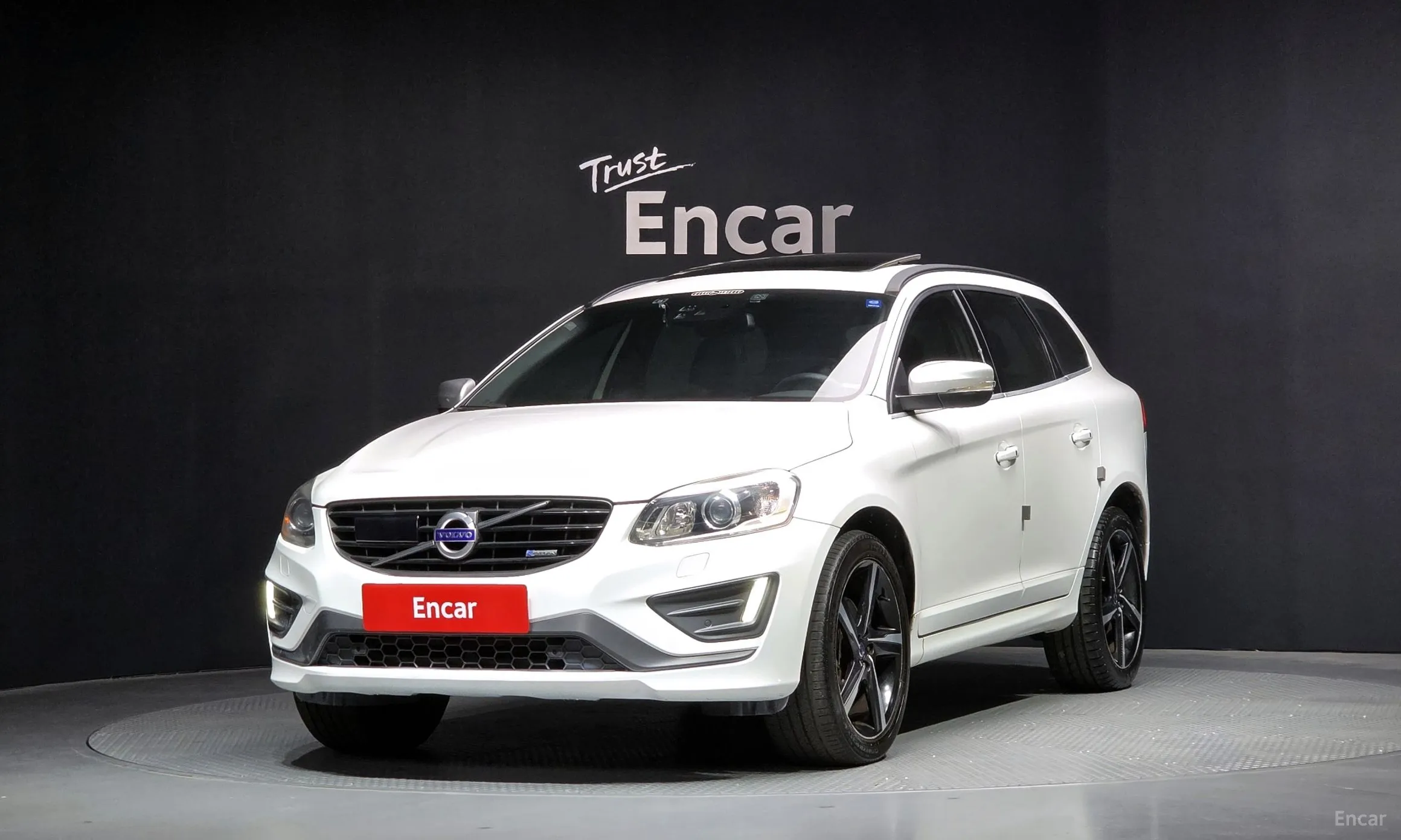 XC60