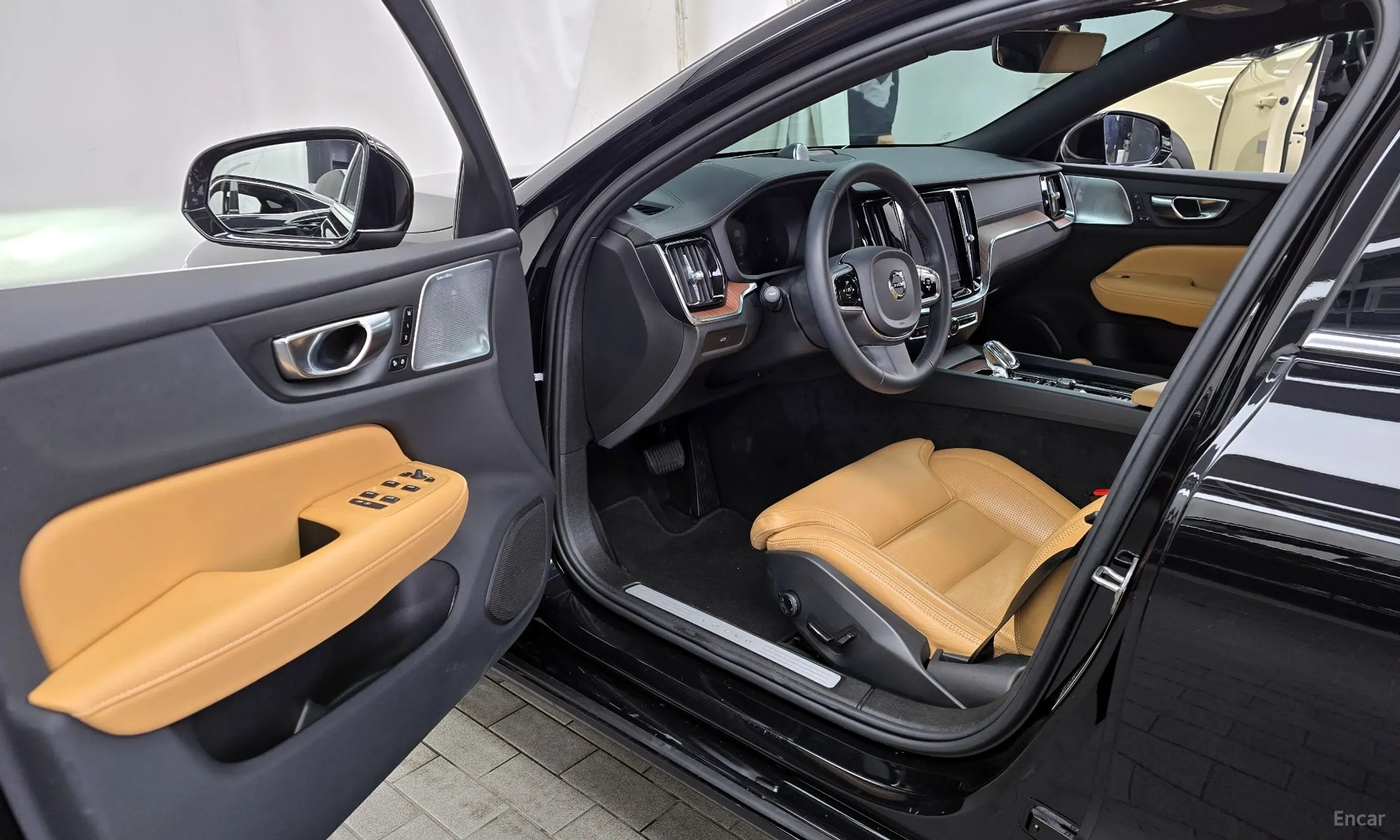 Volvo S60 3rd Generation превью 10