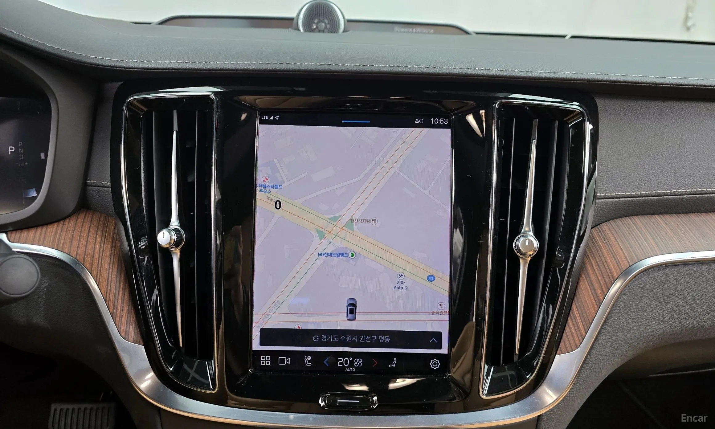 Volvo S60 3rd Generation превью 14