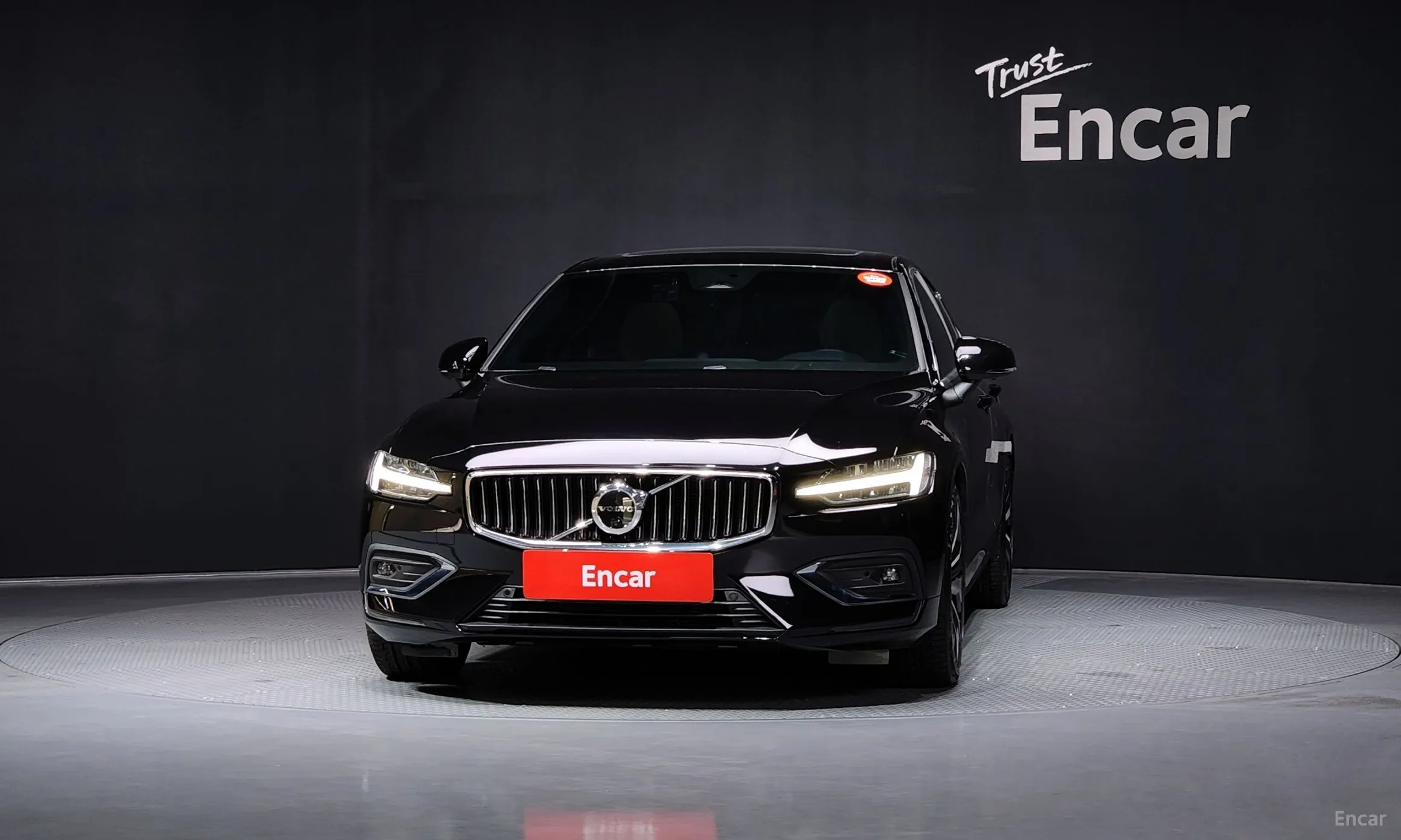 Volvo S60 3rd Generation превью 3