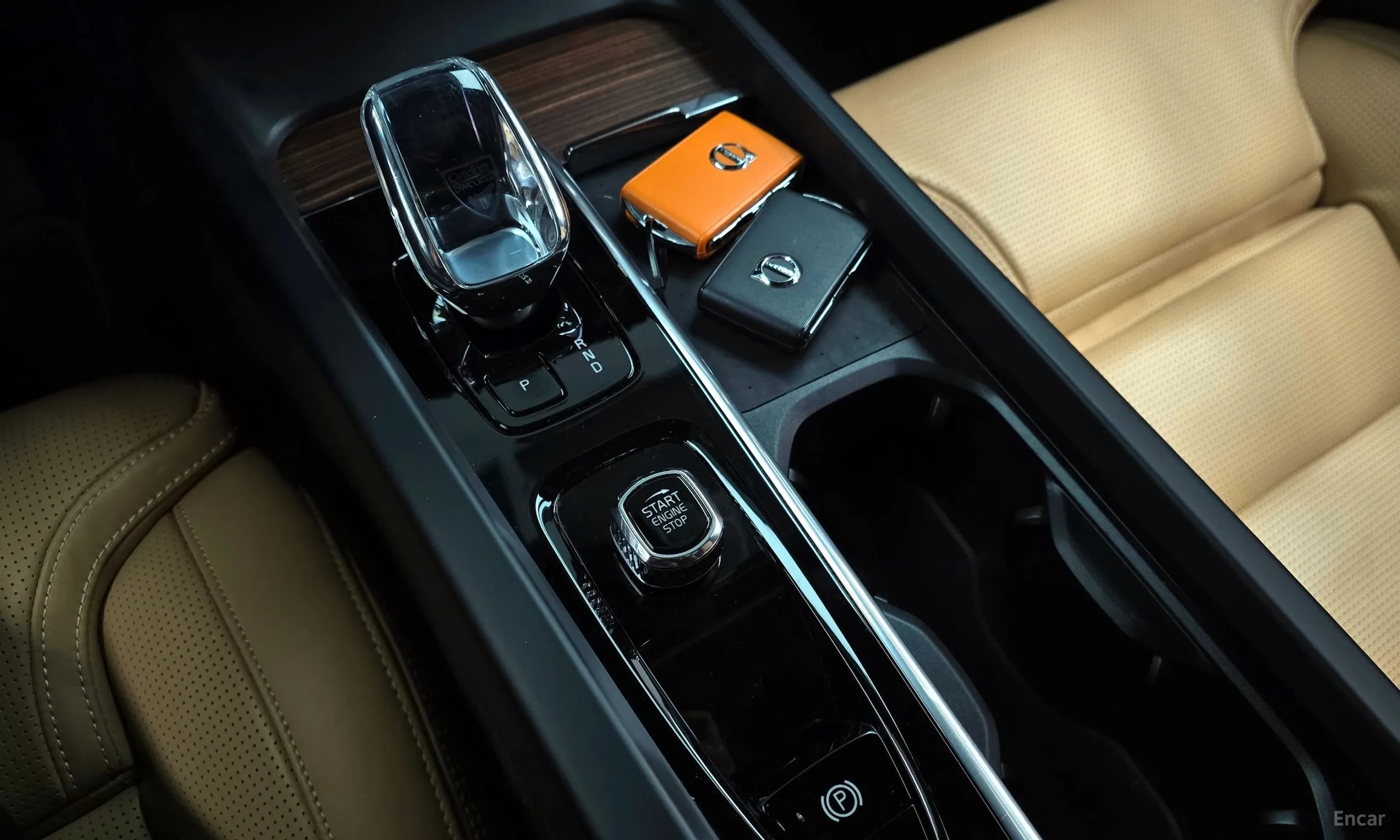 Volvo S60 3rd Generation превью 9