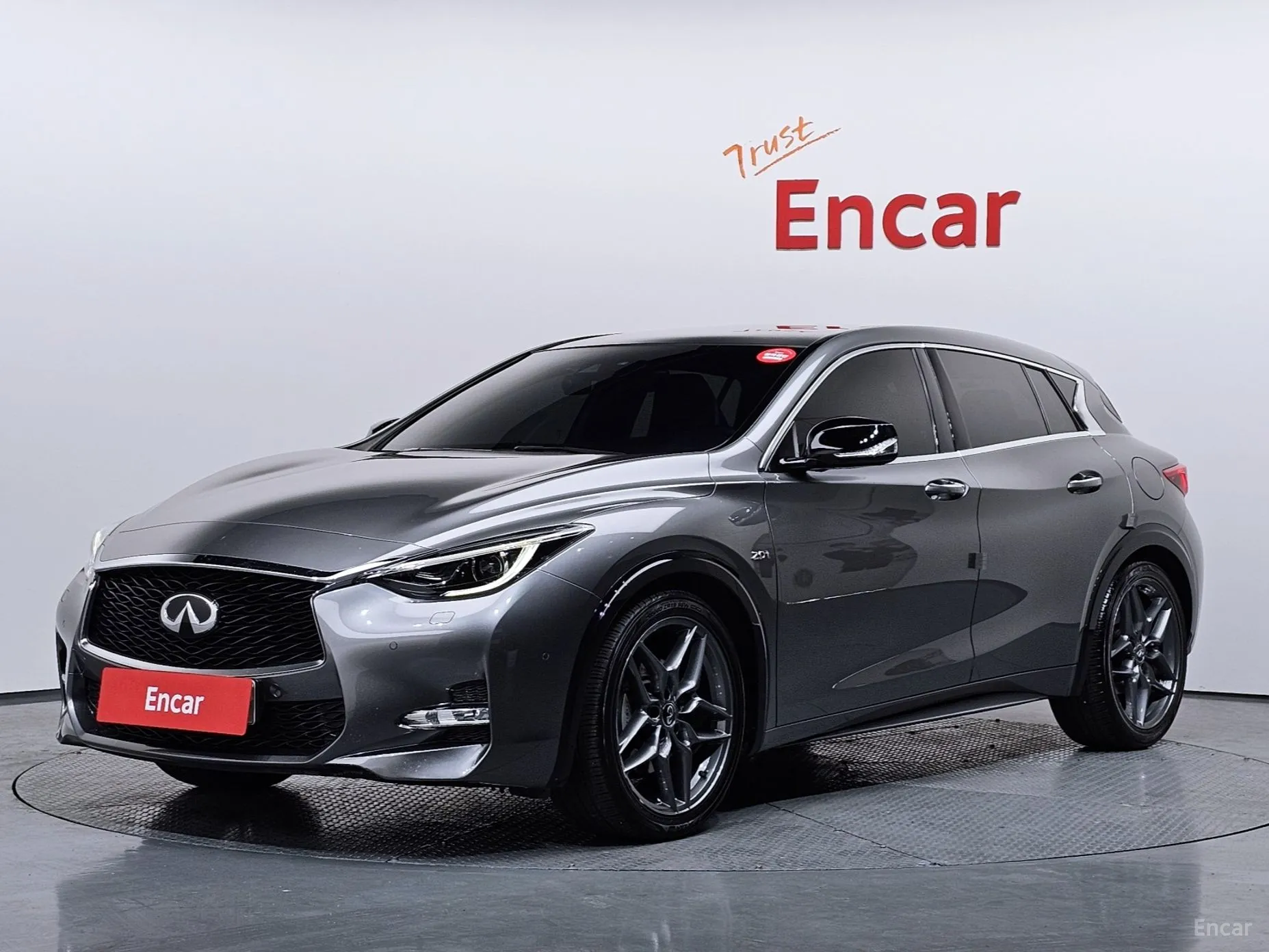 Q30