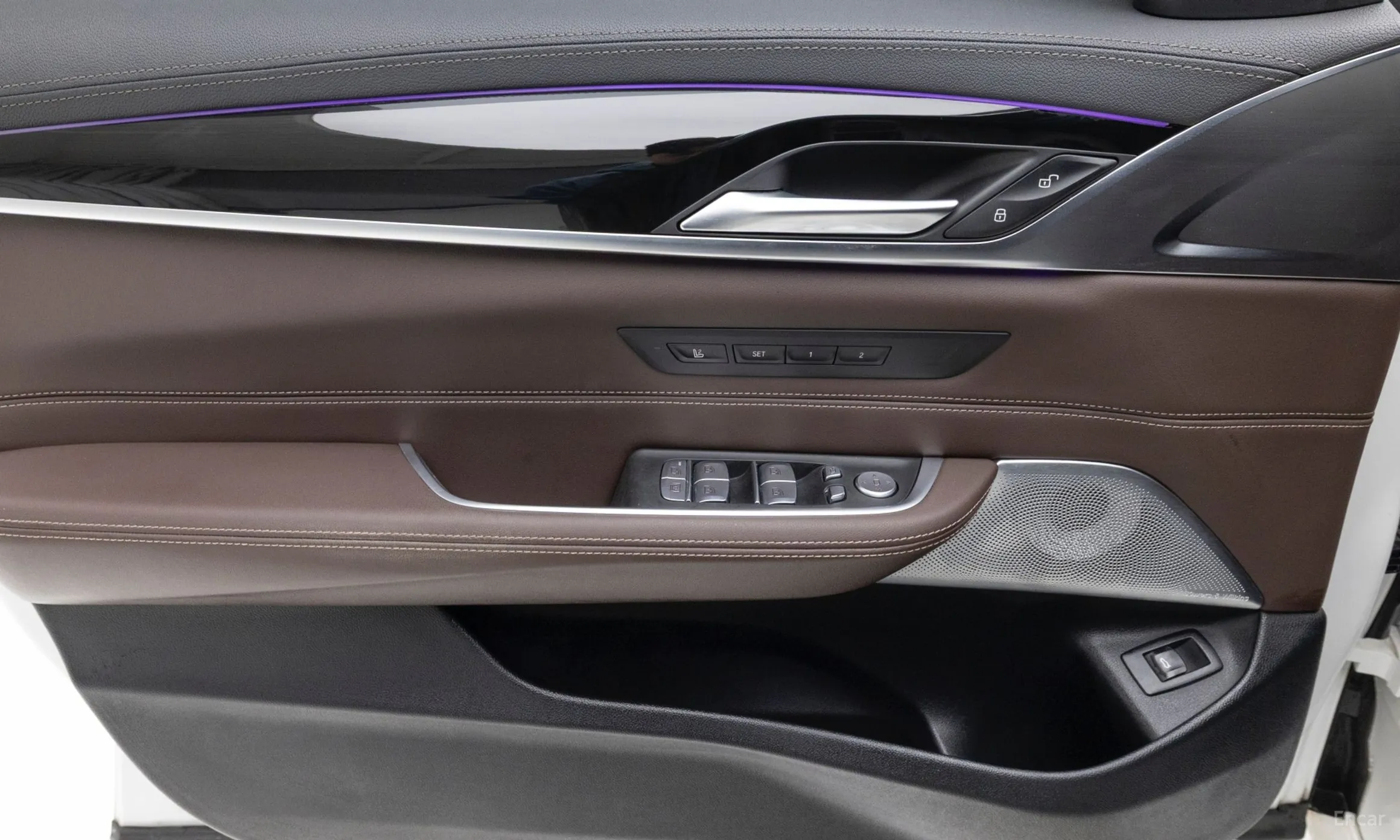 BMW 6-Series GT (G32) превью 18