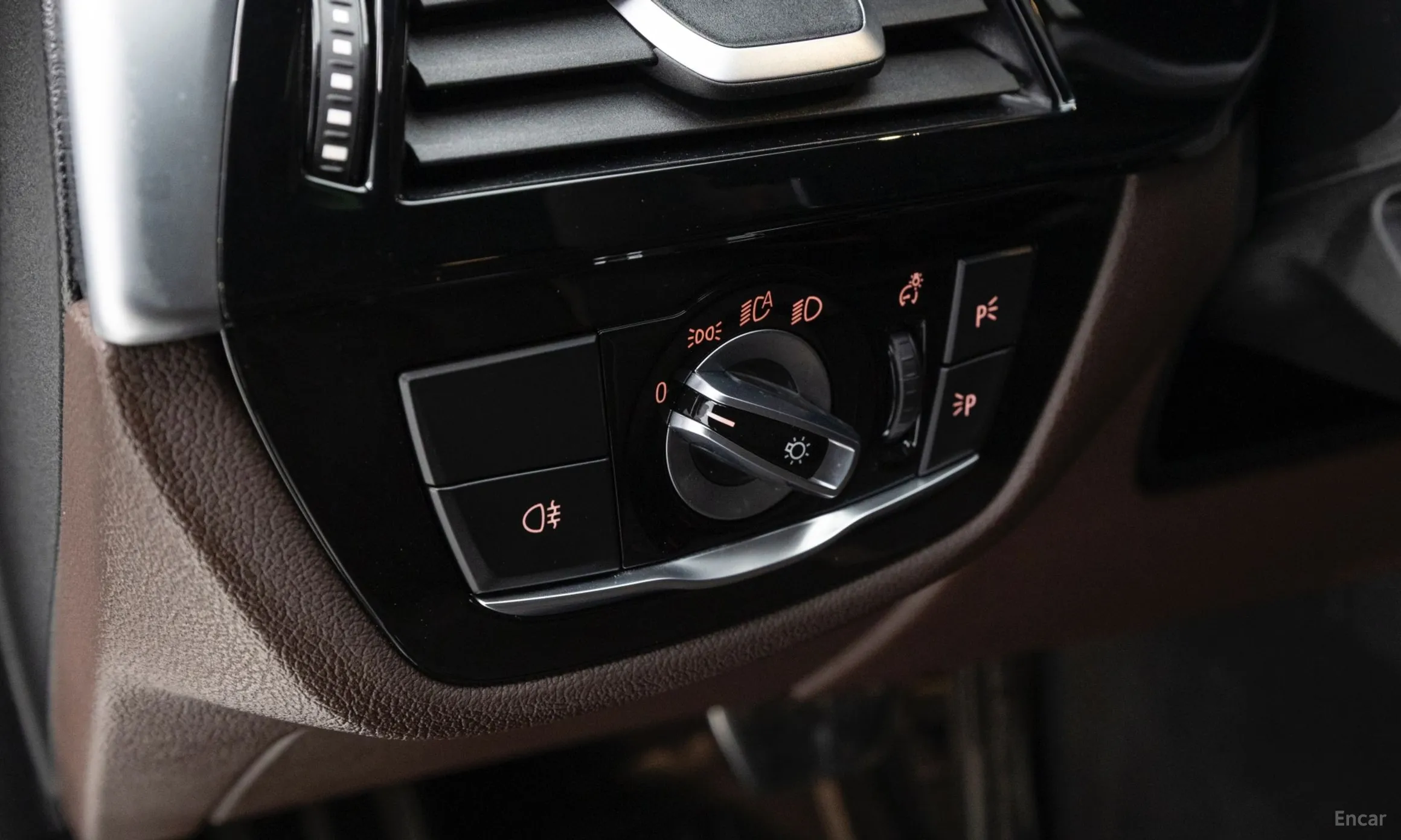 BMW 6-Series GT (G32) превью 19
