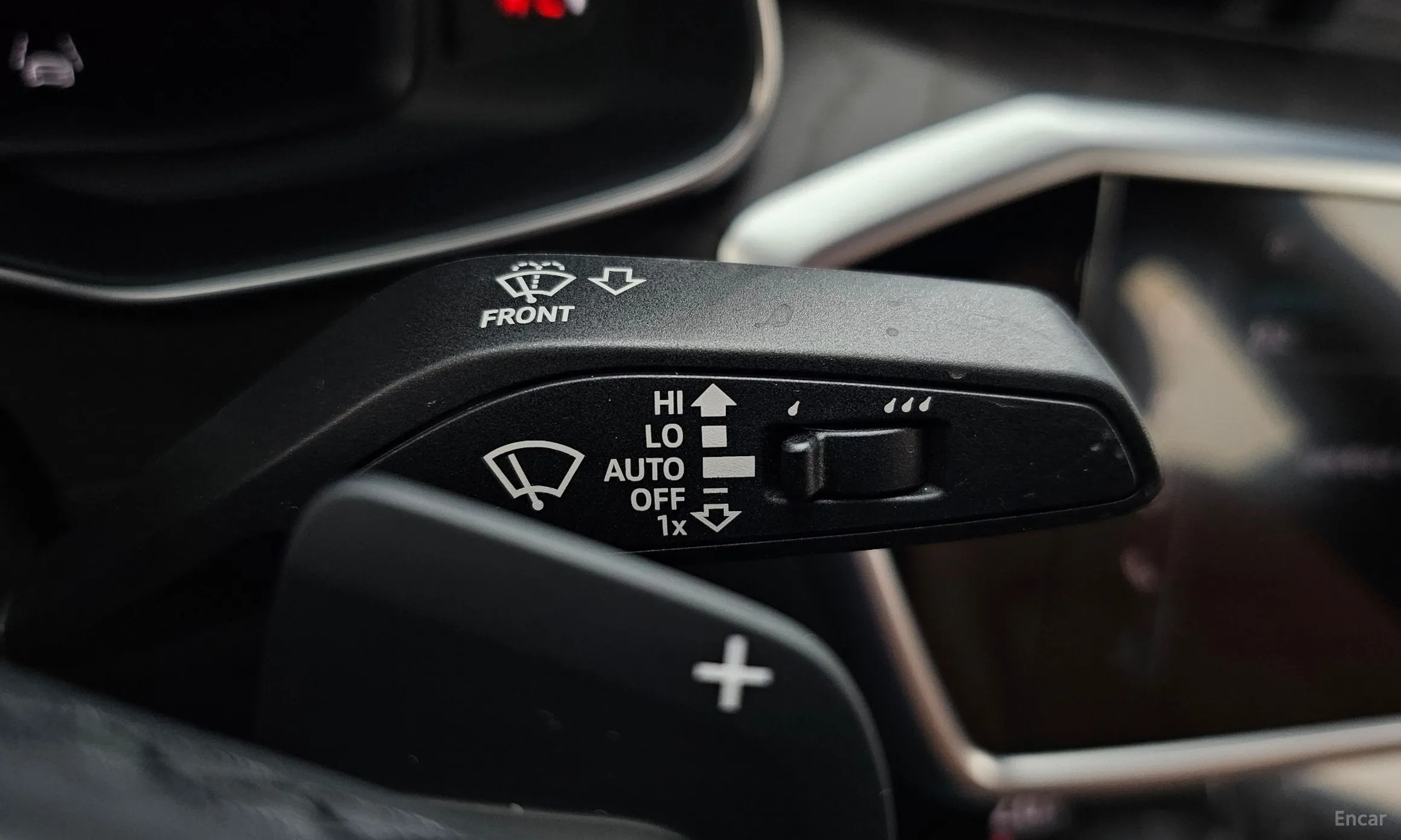 Audi A6 (C8) превью 17