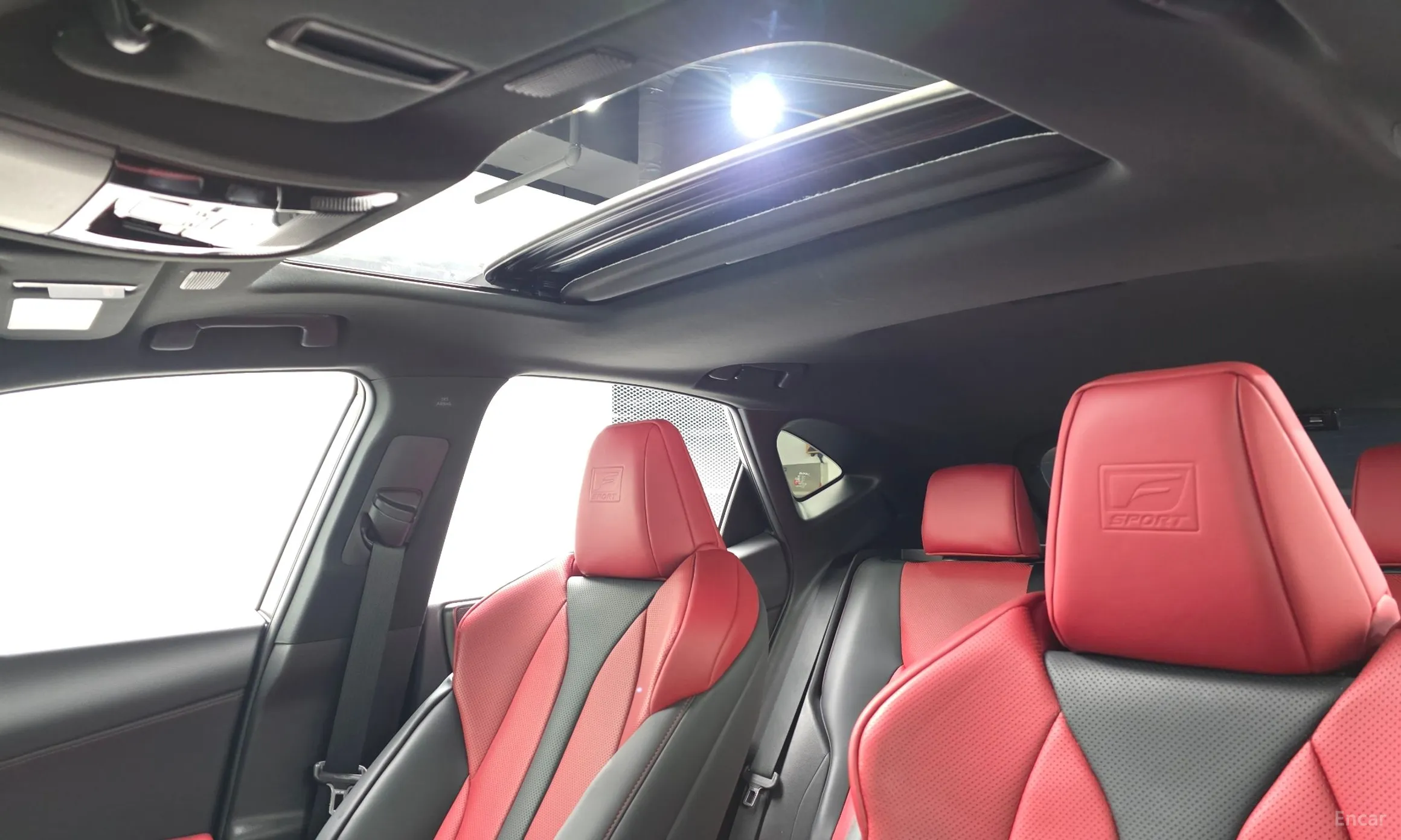 Lexus NX450h + 2nd Gen превью 18