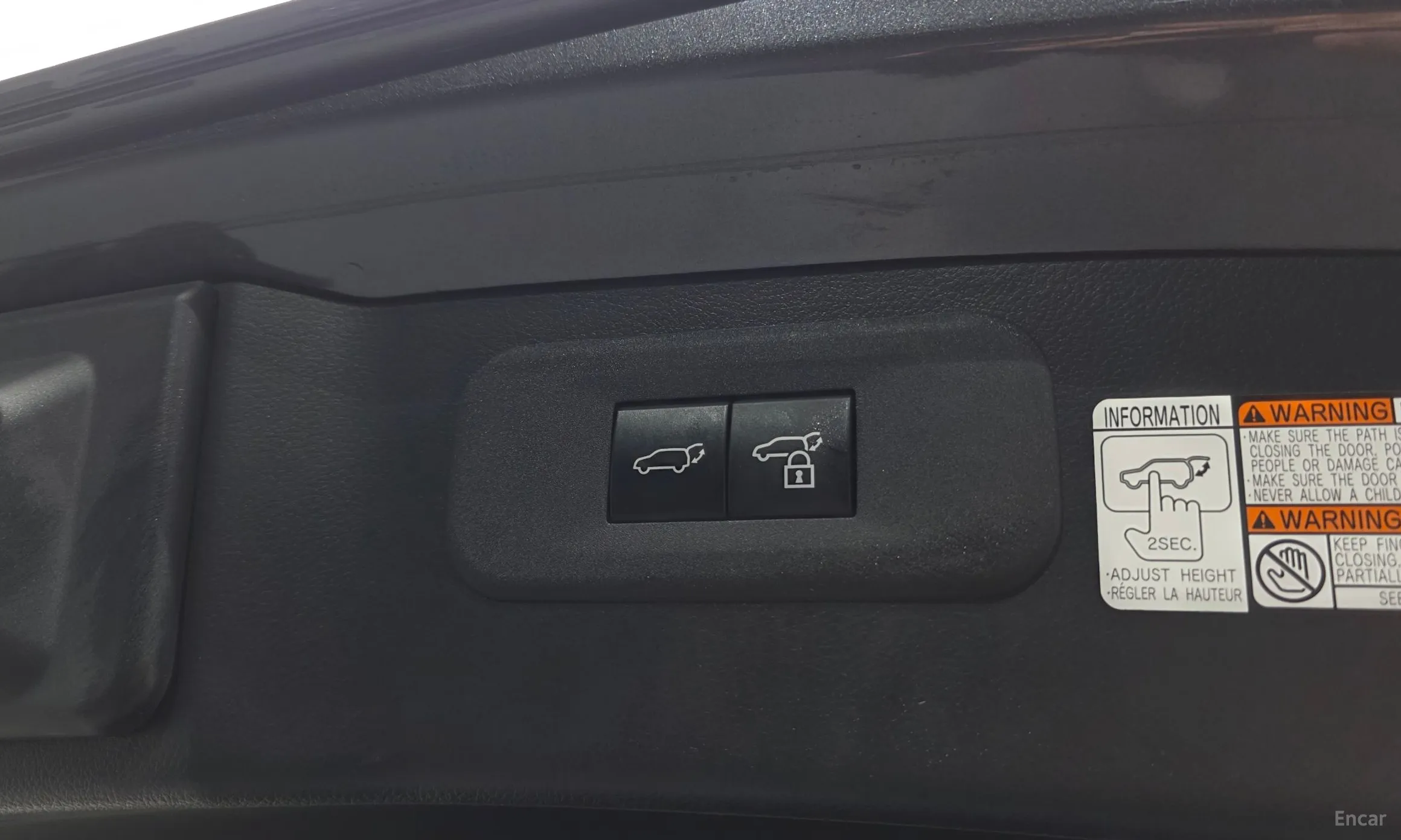 Lexus NX450h + 2nd Gen превью 20