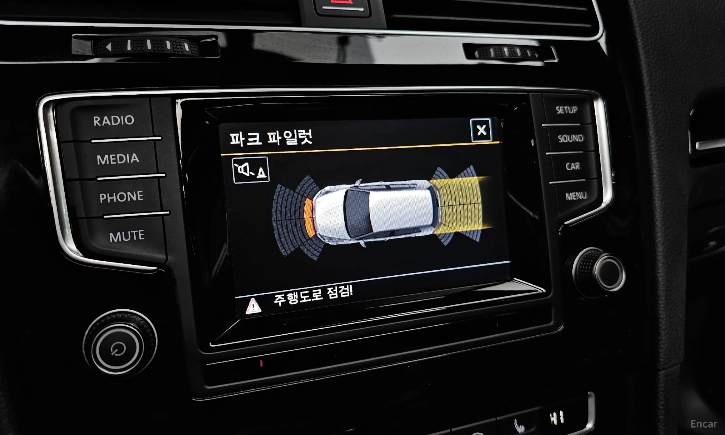 Volkswagen Golf 7th Generation превью 15