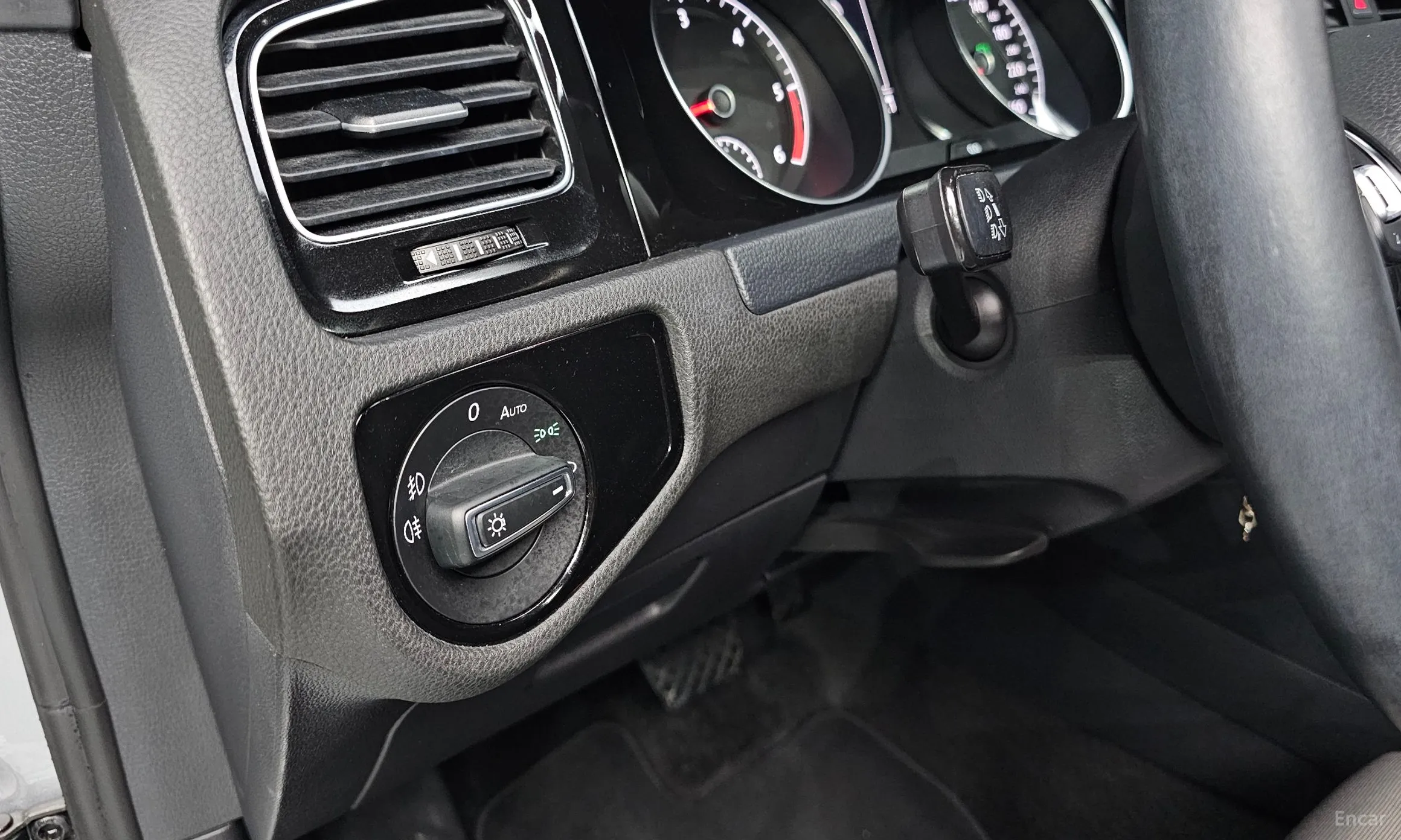 Volkswagen Golf 7th Generation превью 18
