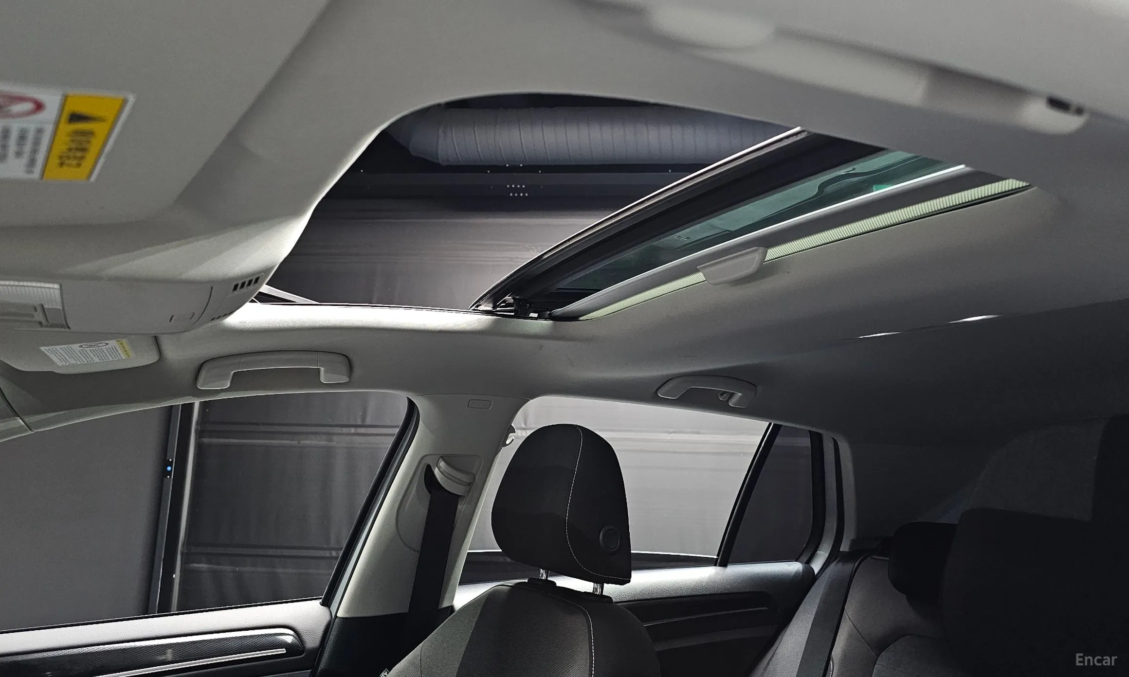 Volkswagen Golf 7th Generation превью 19