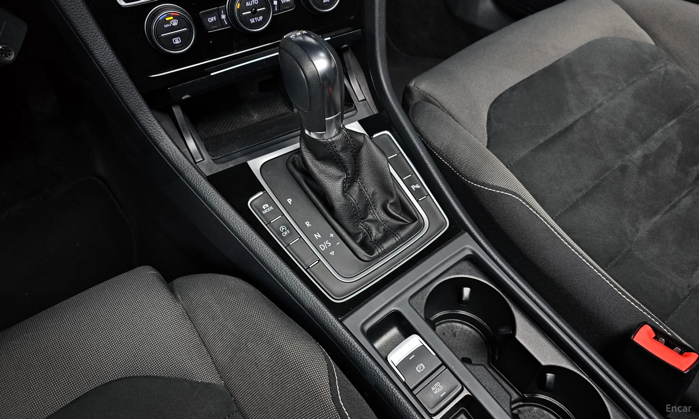 Volkswagen Golf 7th Generation превью 9