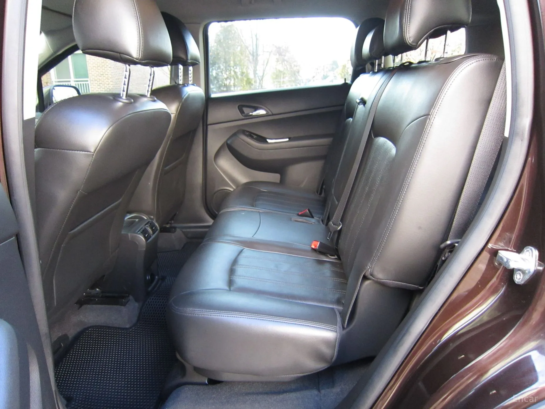 Chevrolet (GM Daewoo) Orlando превью 11