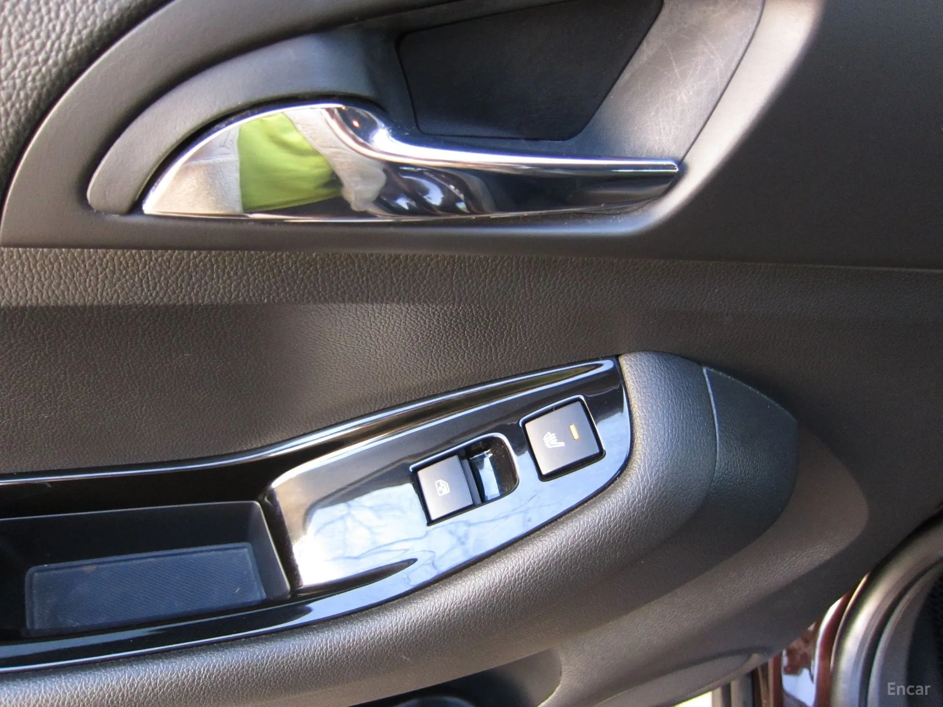Chevrolet (GM Daewoo) Orlando превью 13