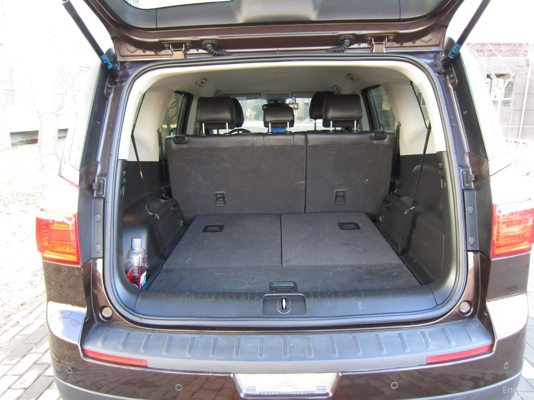 Chevrolet (GM Daewoo) Orlando превью 20