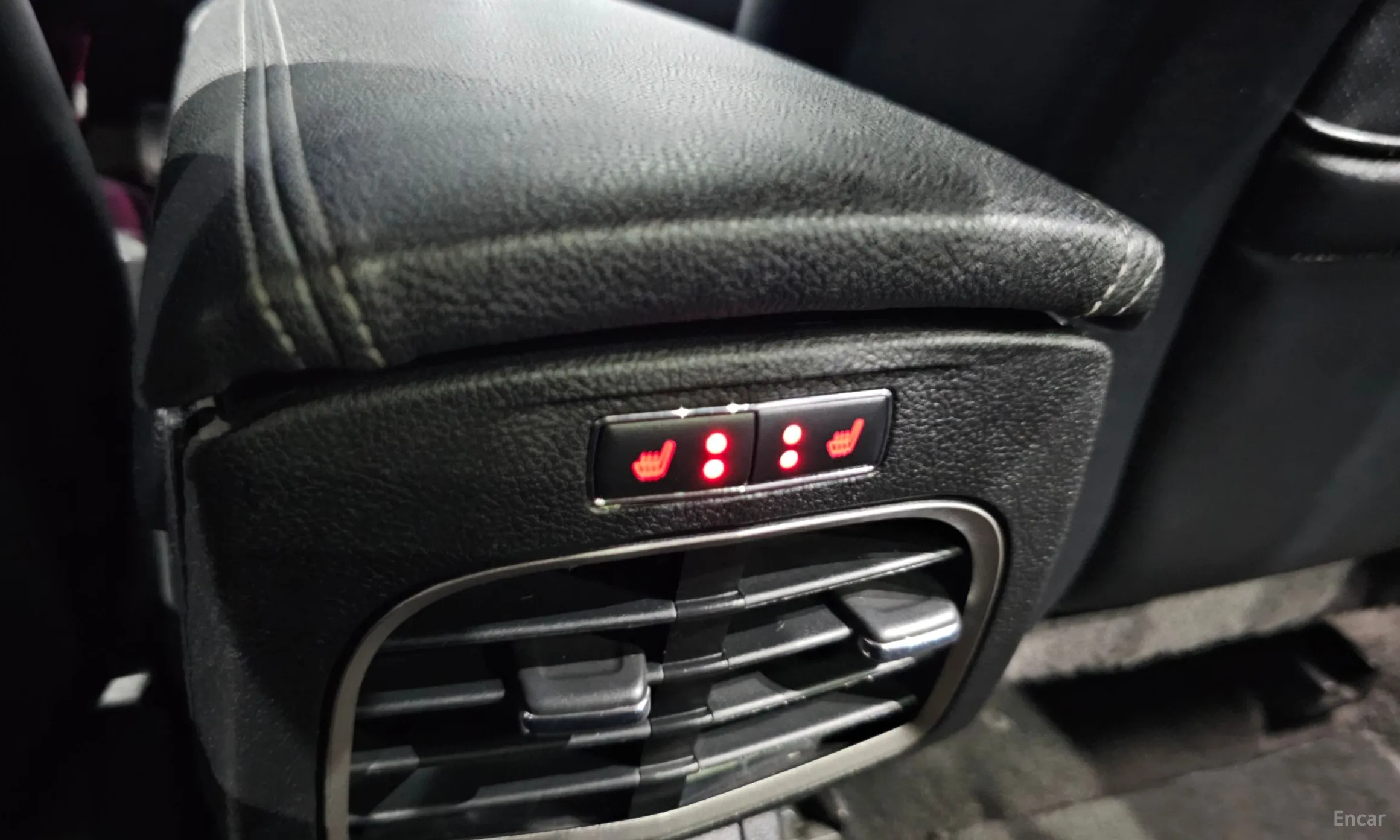Lincoln New MKZ превью 18