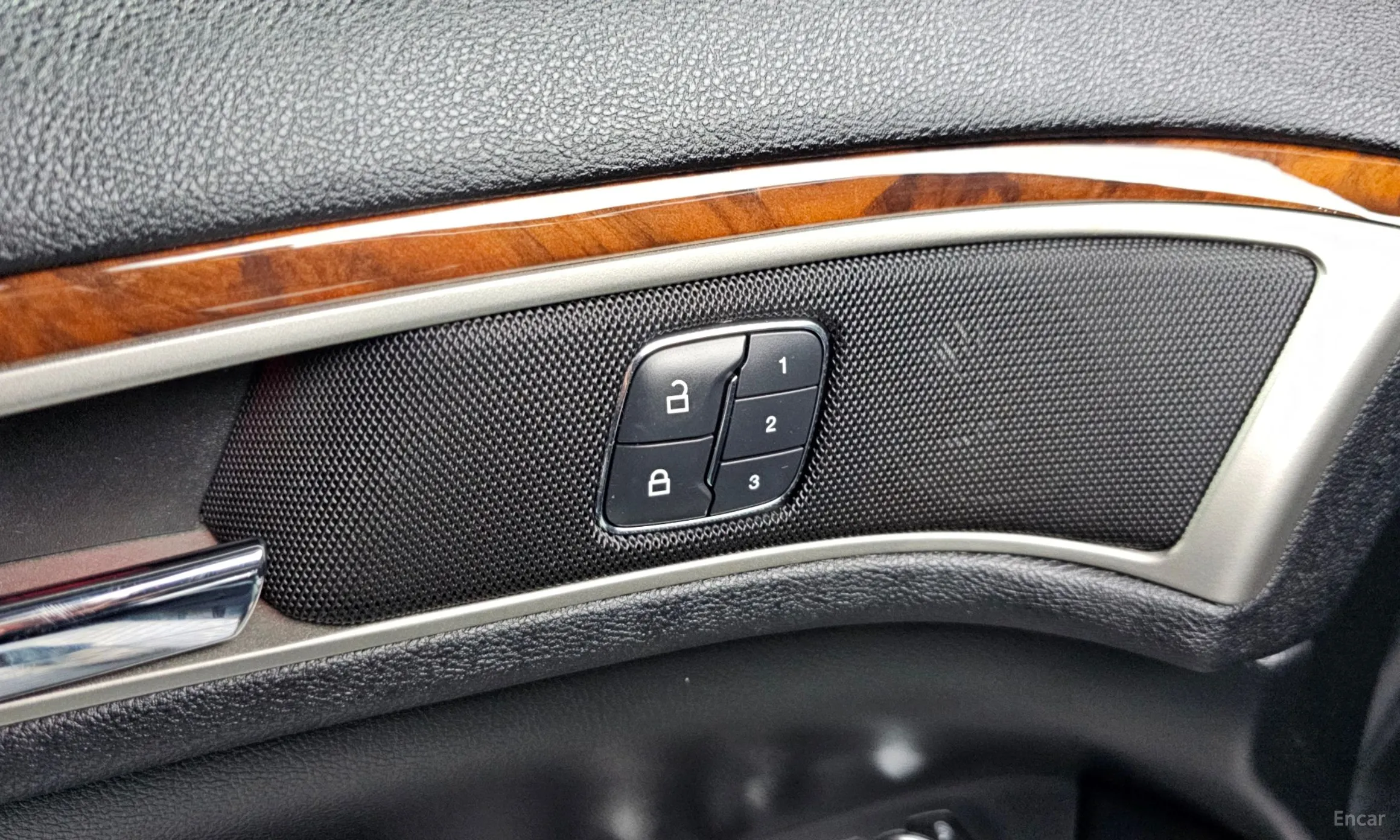 Lincoln New MKZ превью 19
