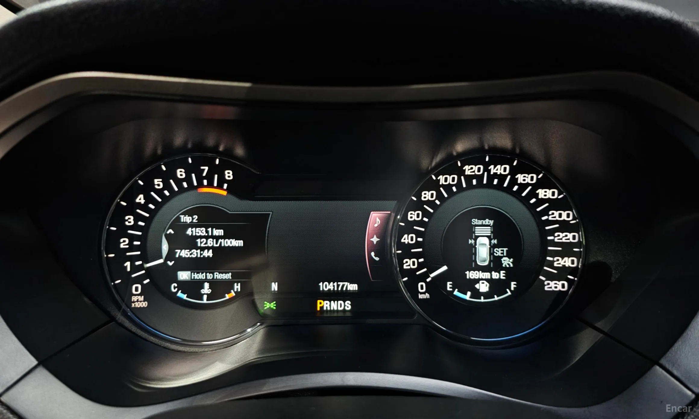 Lincoln New MKZ превью 8