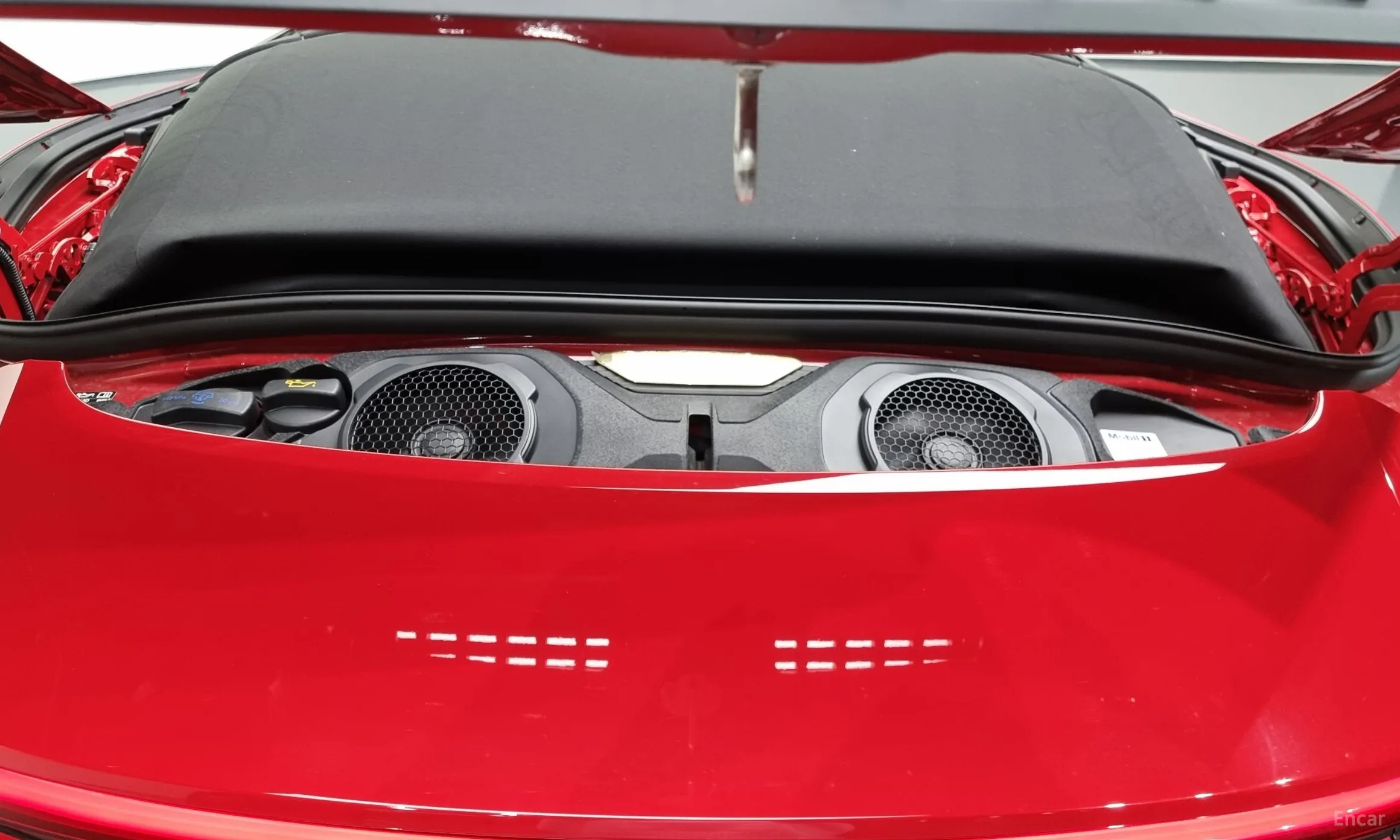 Porsche 911 (992) превью 20