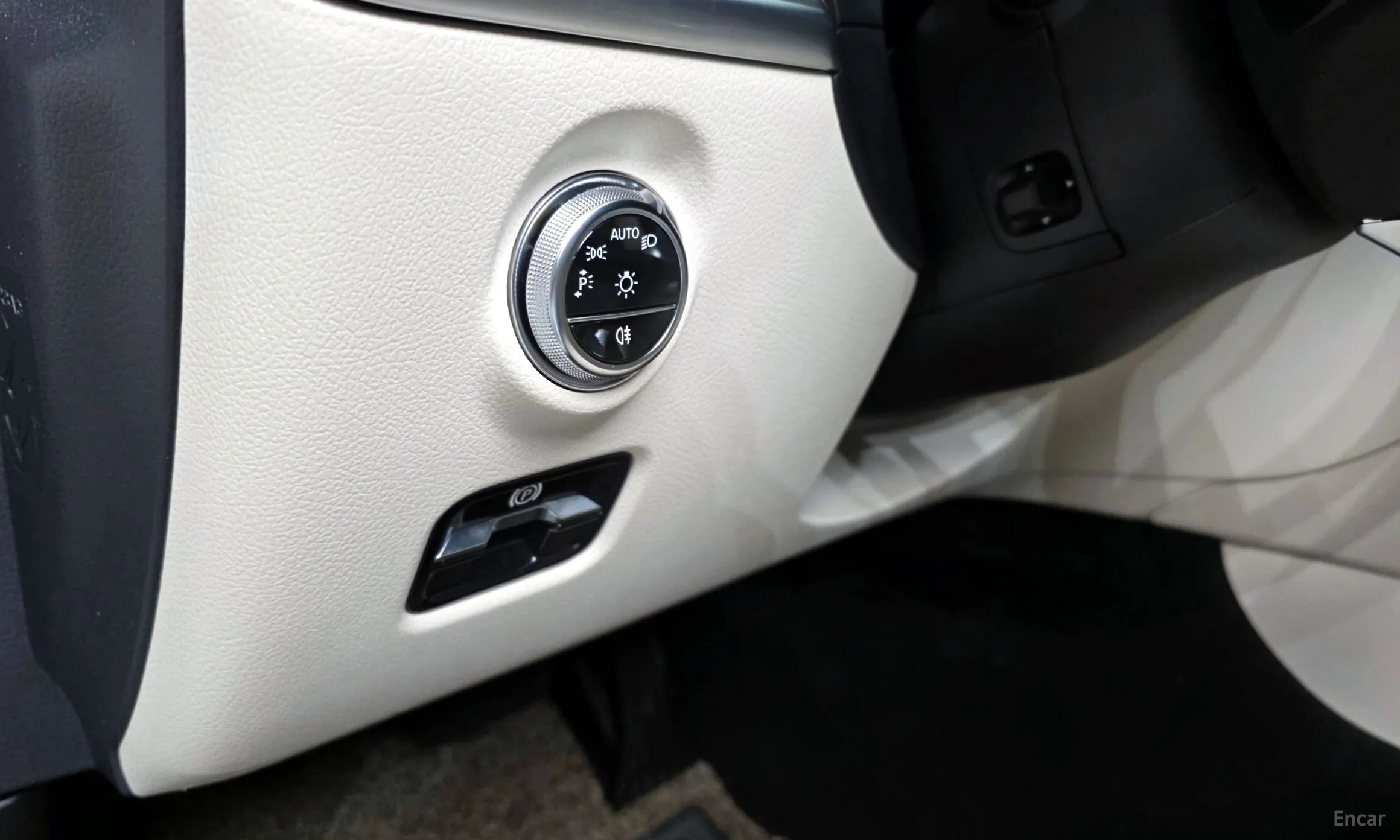 Mercedes Benz C-Class W206 превью 17