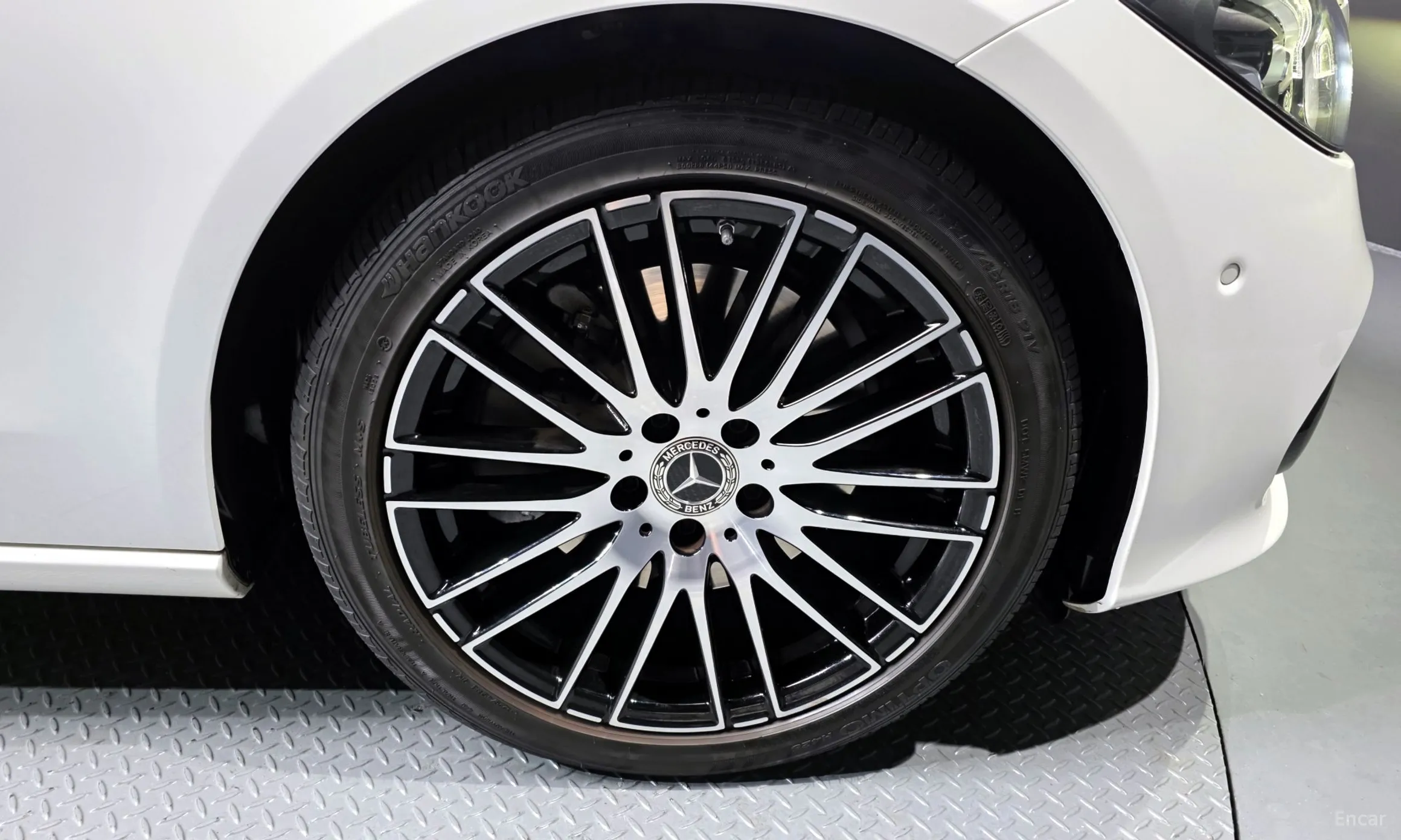 Mercedes Benz C-Class W206 превью 5