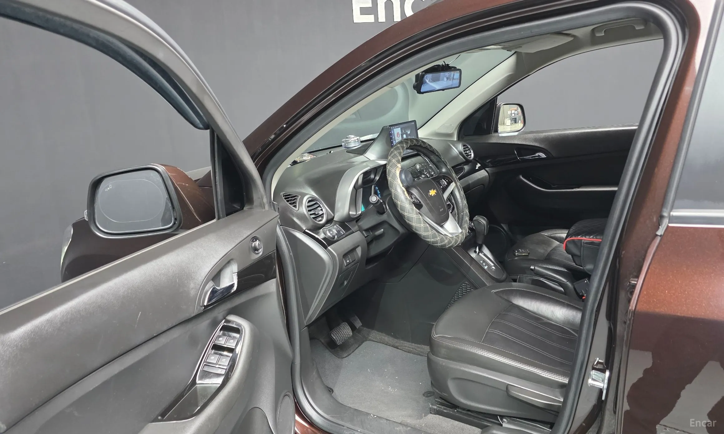 Chevrolet (GM Daewoo) Orlando превью 11