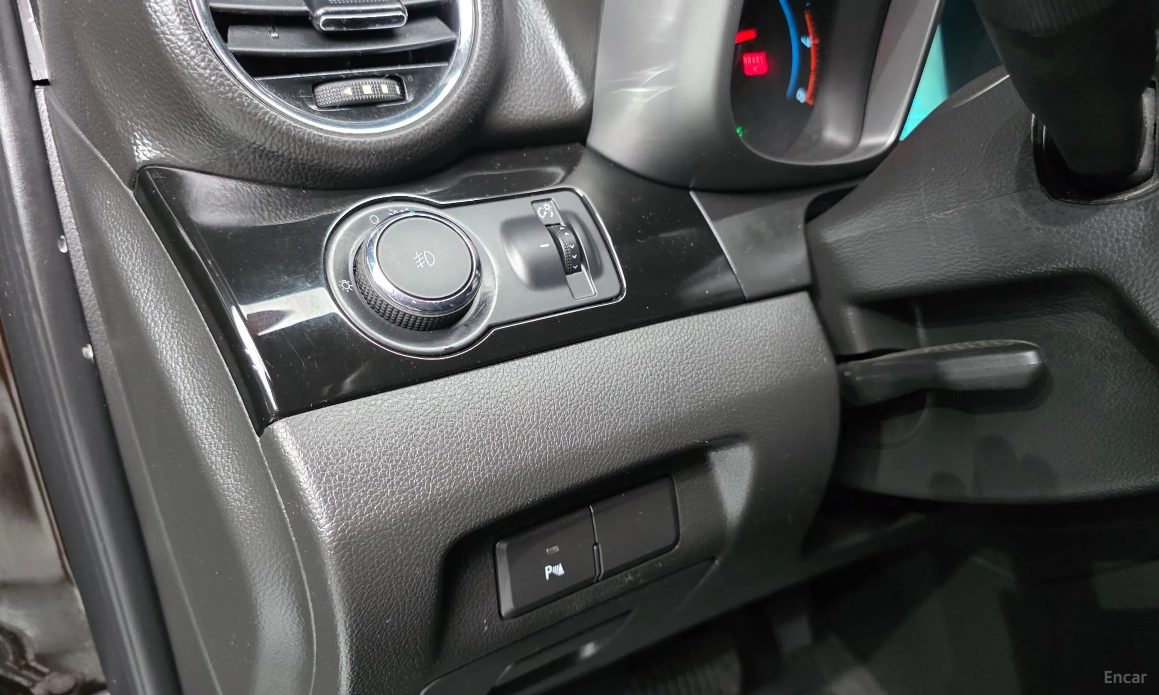 Chevrolet (GM Daewoo) Orlando превью 13