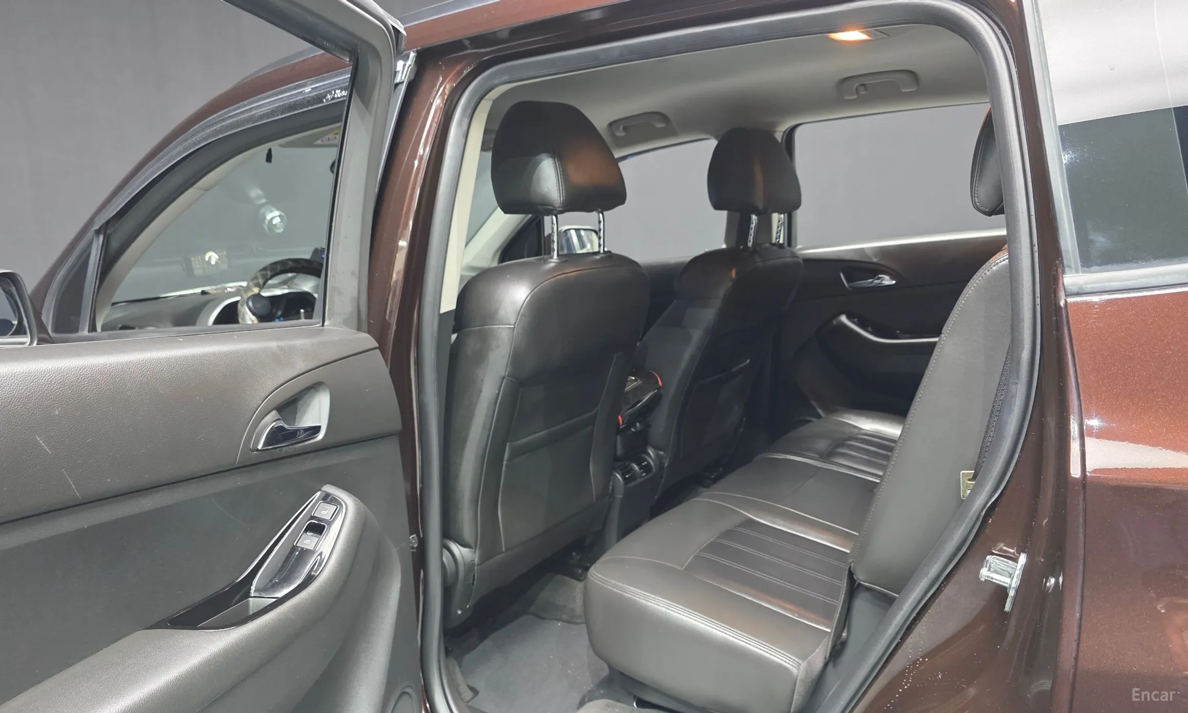 Chevrolet (GM Daewoo) Orlando превью 17