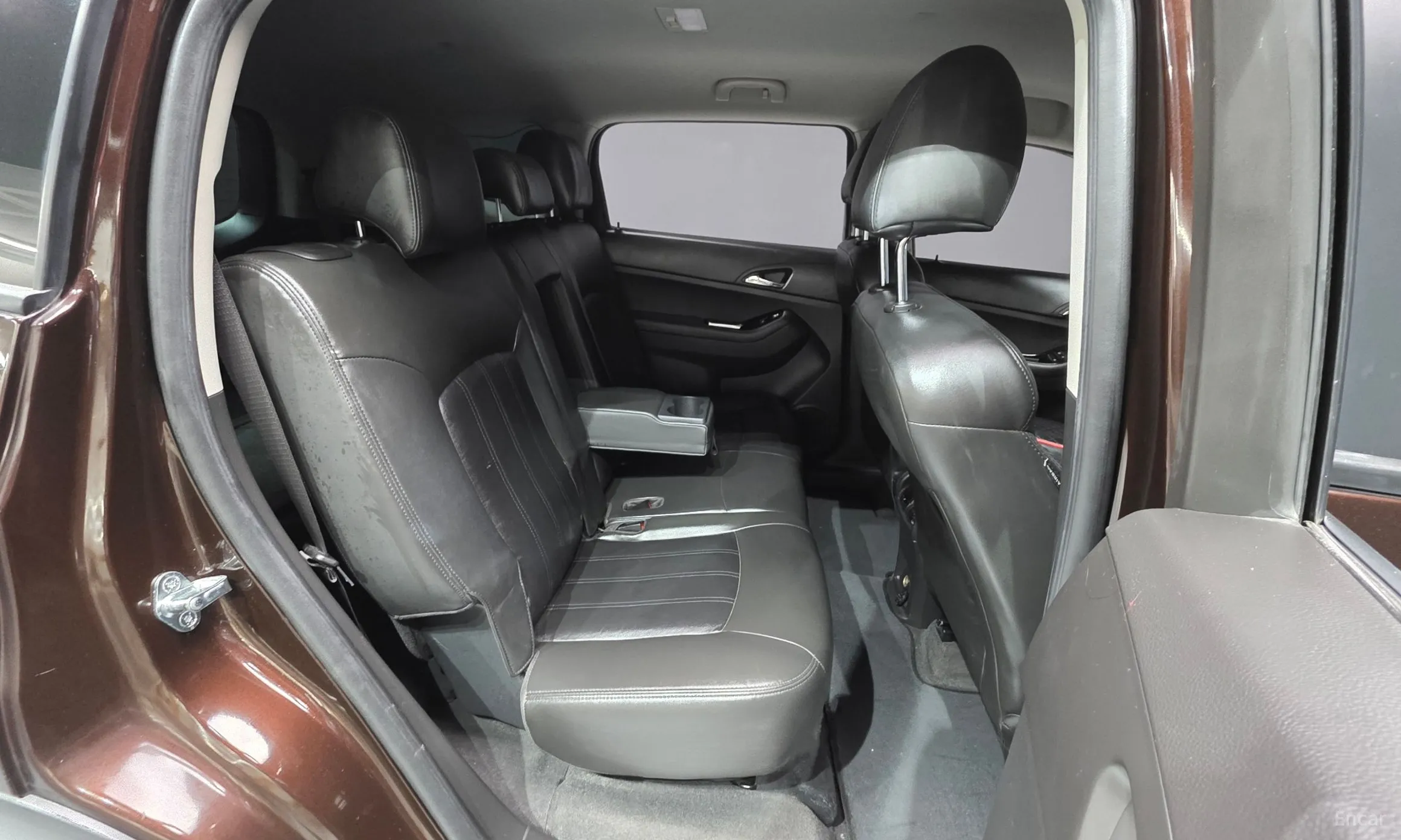 Chevrolet (GM Daewoo) Orlando превью 19