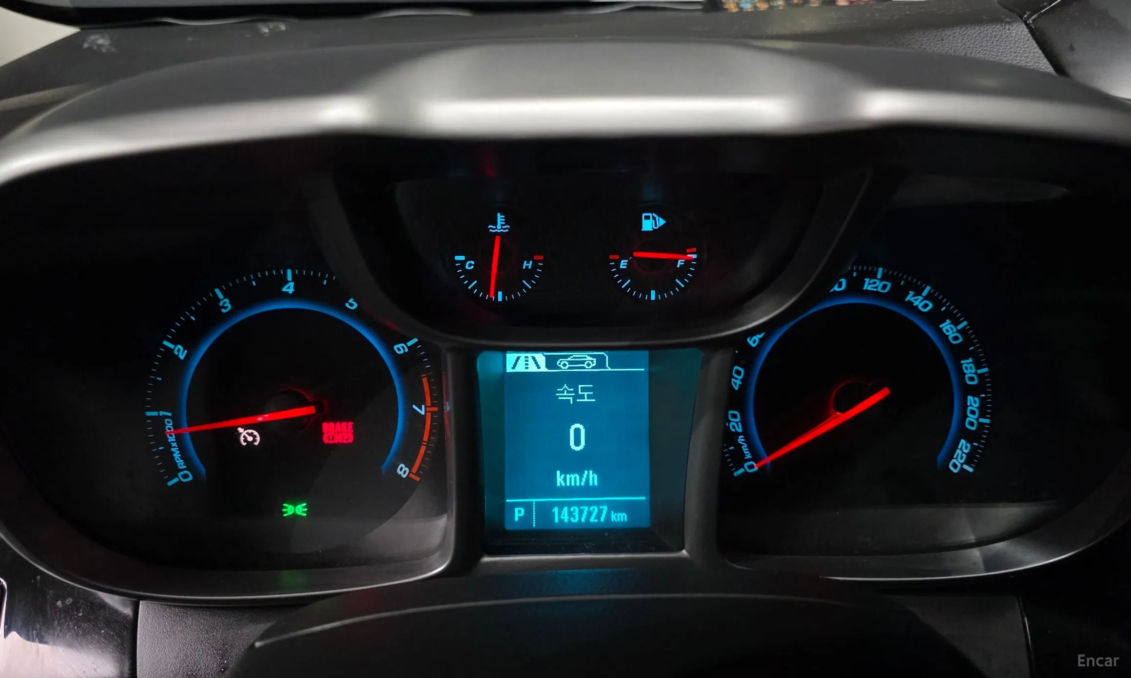 Chevrolet (GM Daewoo) Orlando превью 8