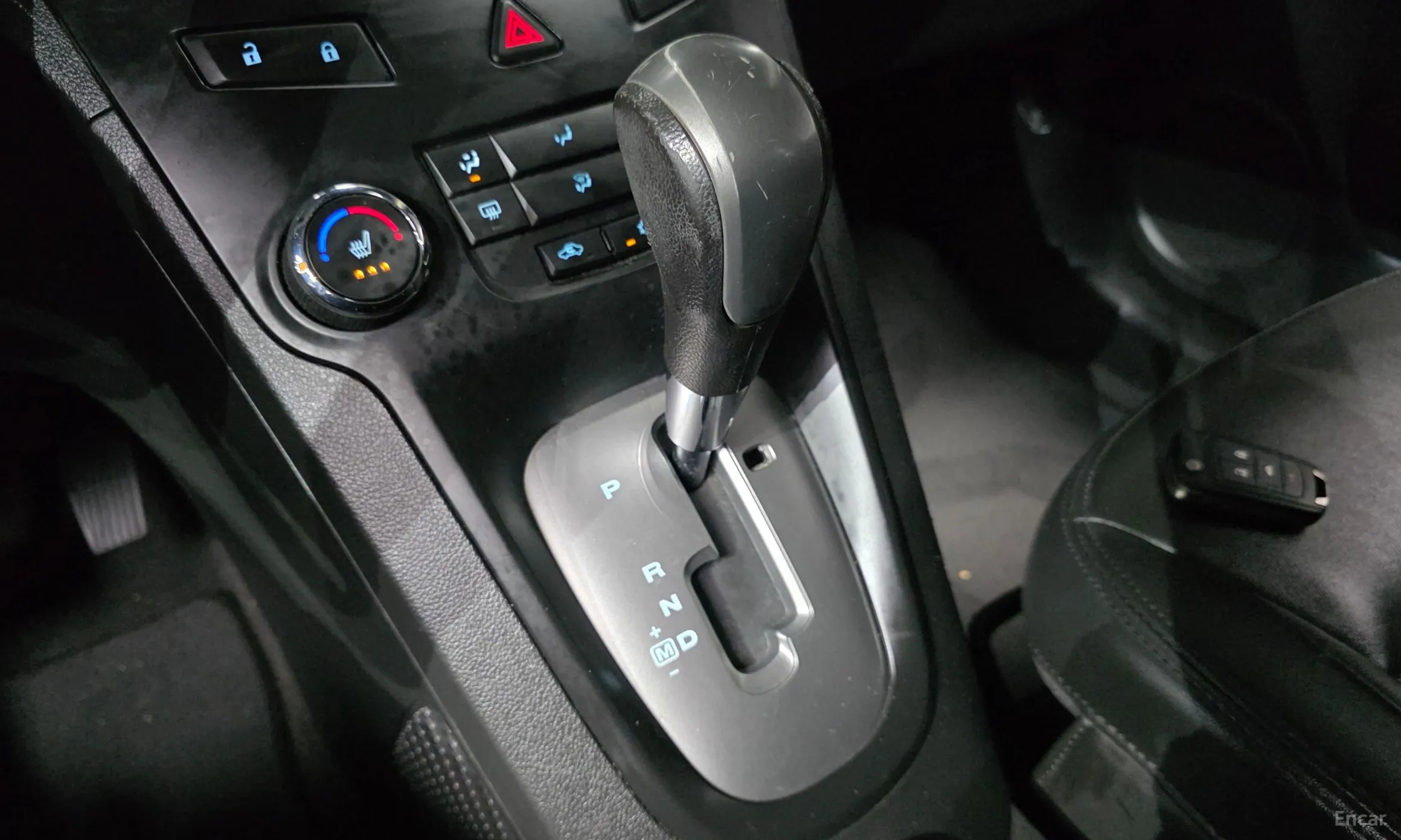 Chevrolet (GM Daewoo) Orlando превью 9