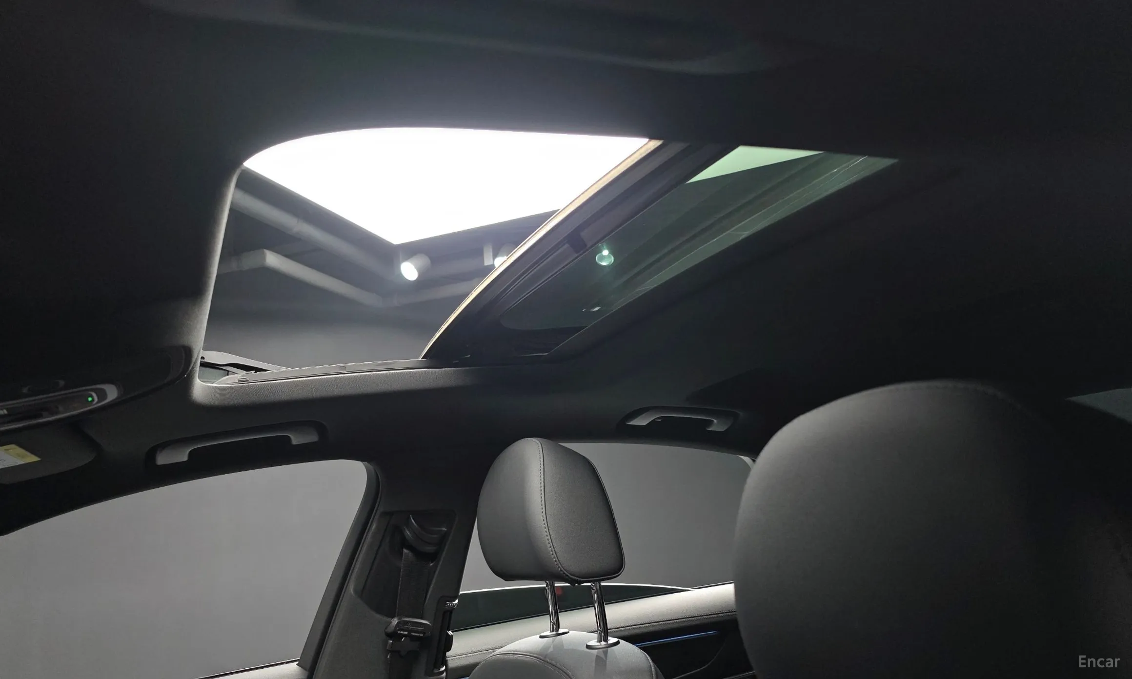 Audi A6 (C8) превью 18