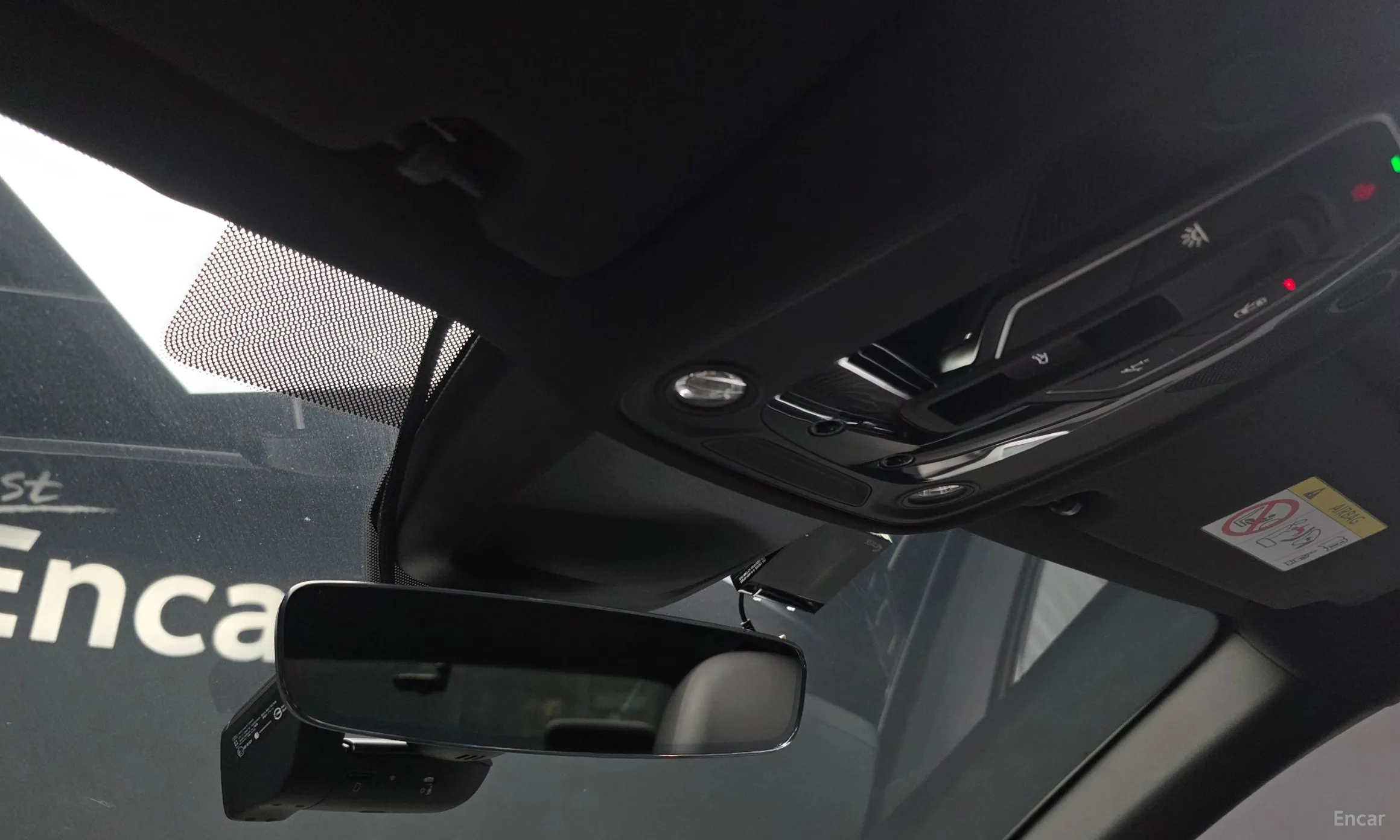 Audi A6 (C8) превью 19