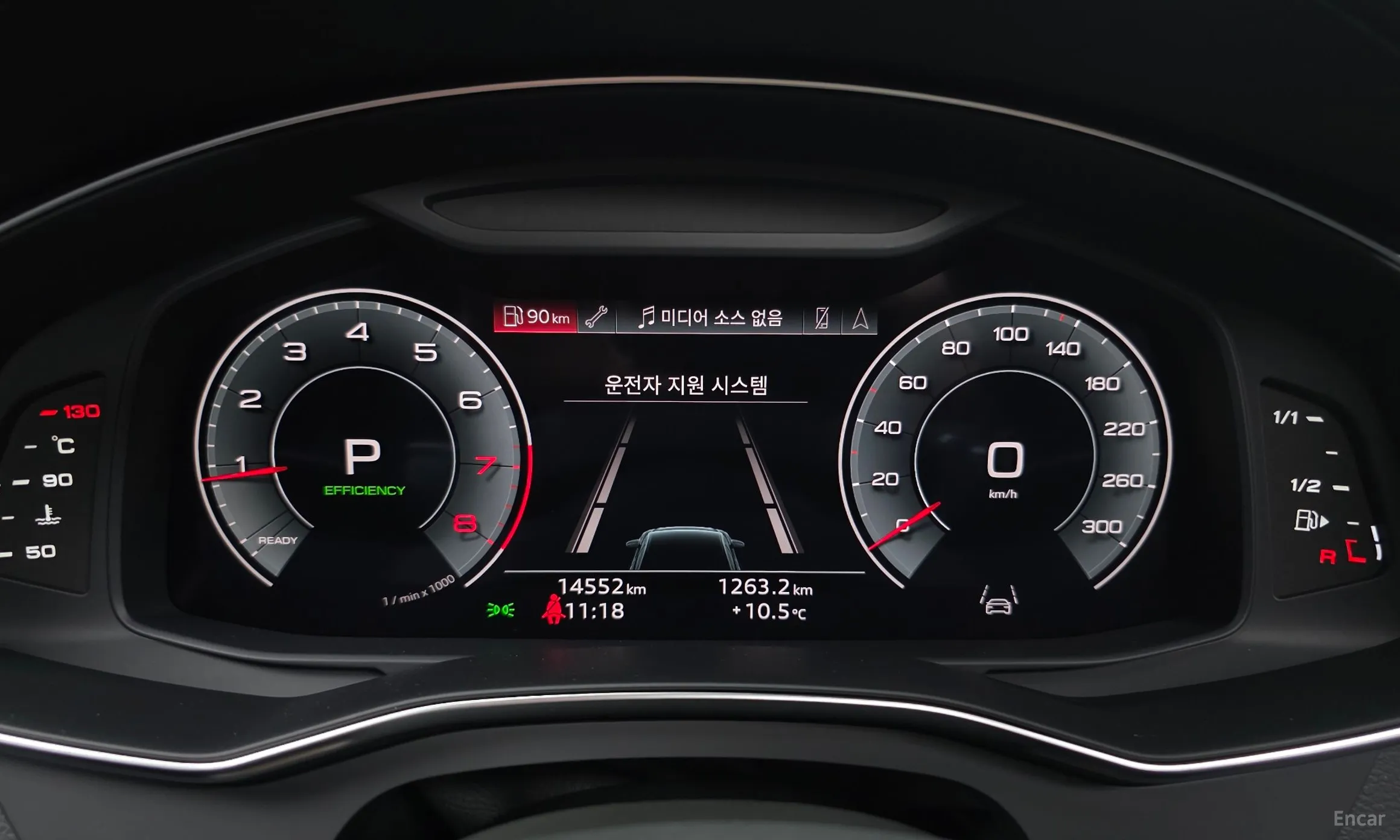 Audi A6 (C8) превью 8