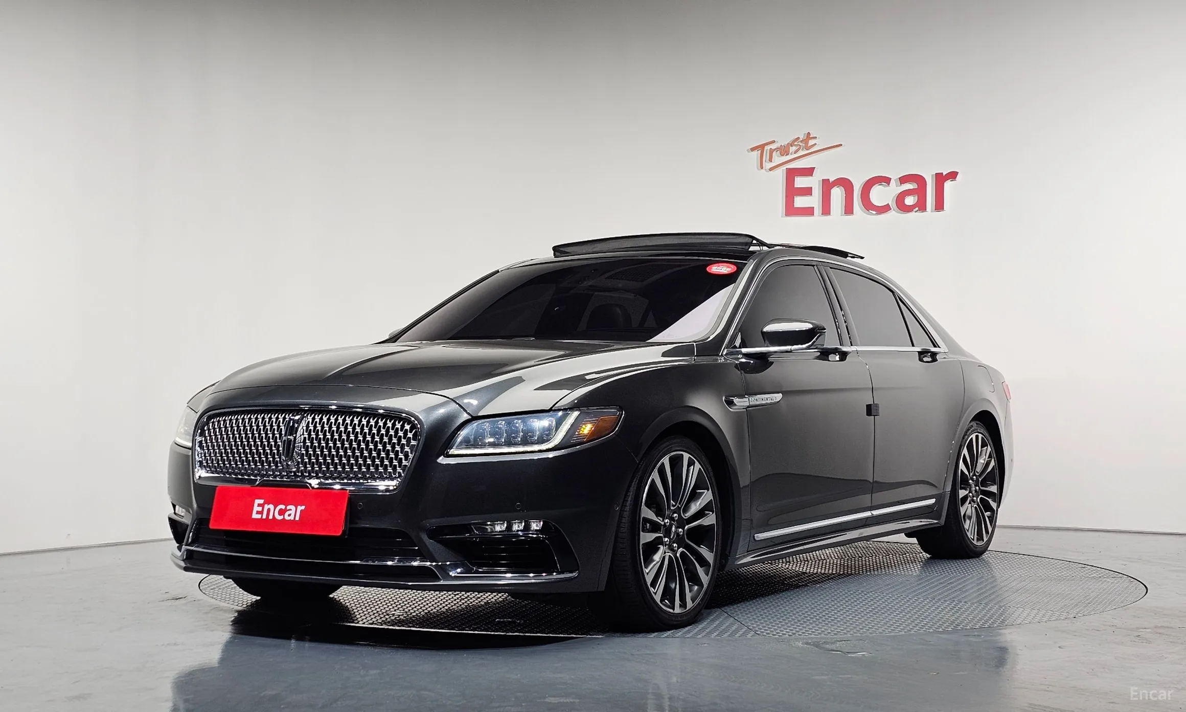 Continental Gen 10