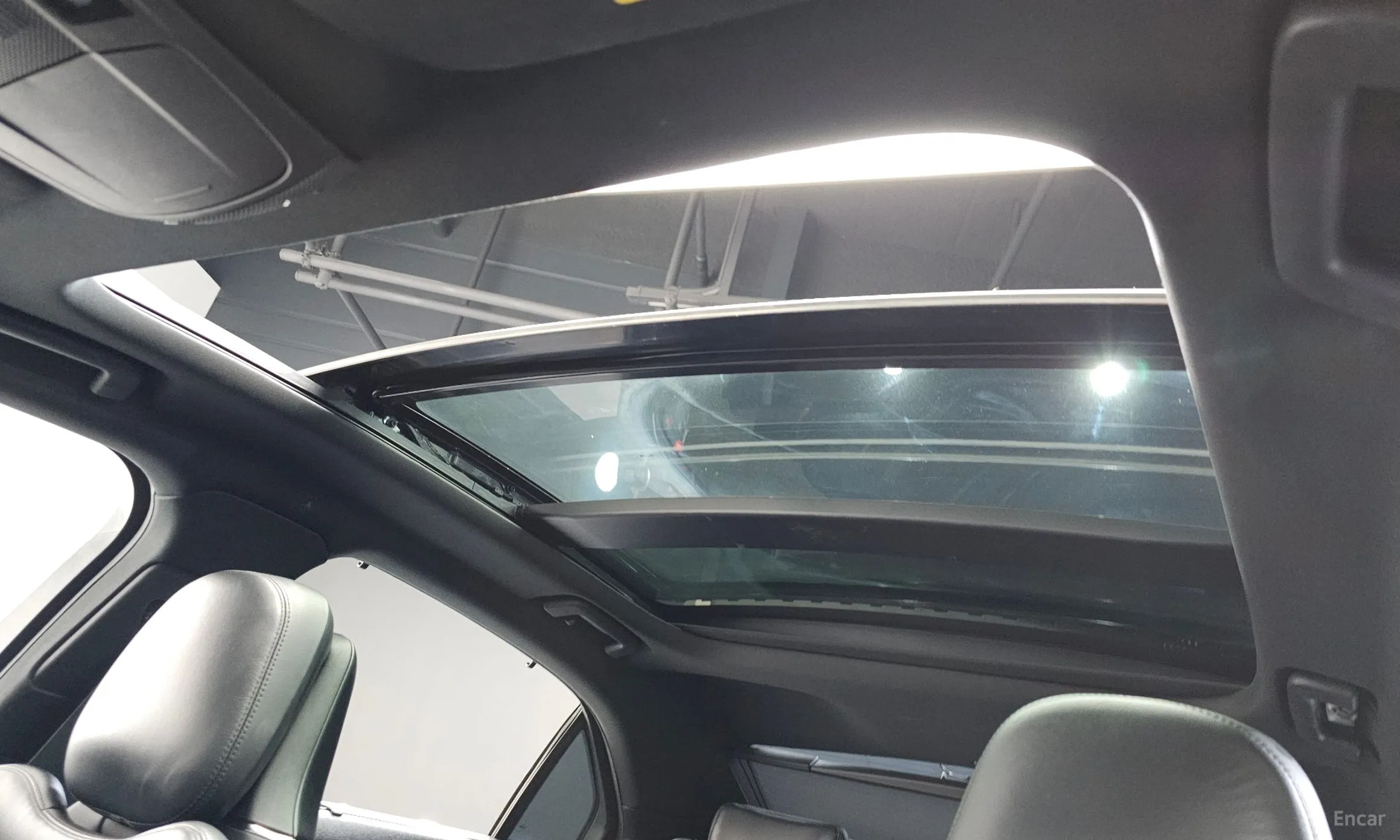 Lincoln Continental Gen 10 превью 19