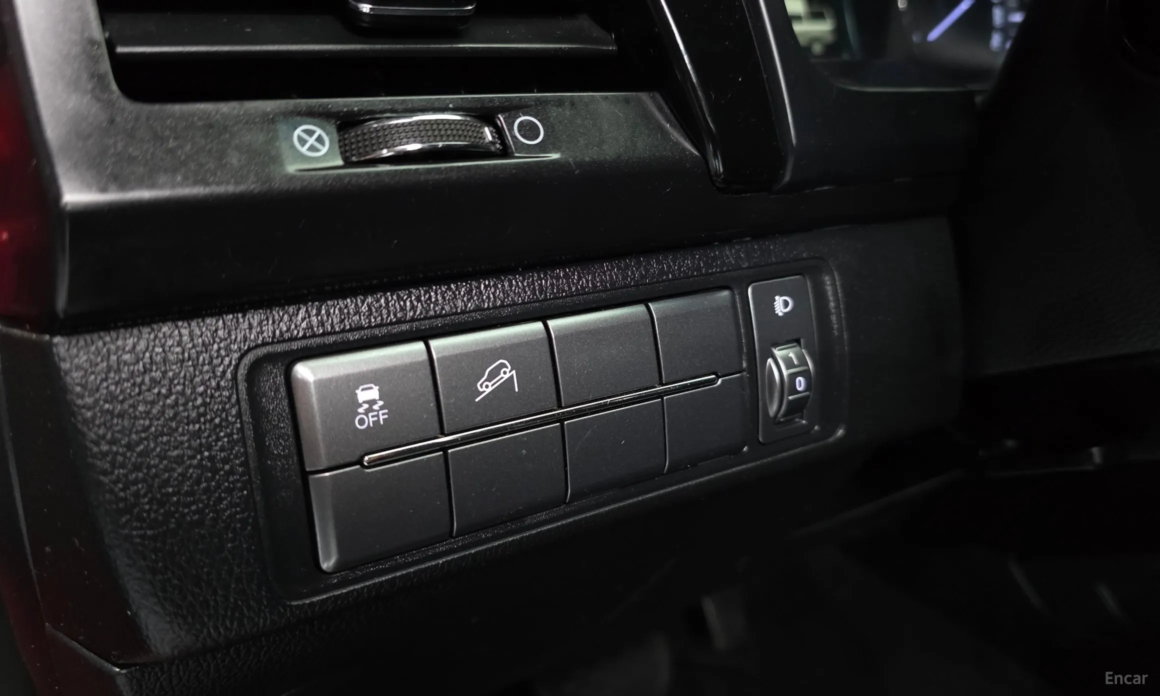 KG Mobility (SsangYong) Rexton Sports Khan превью 14