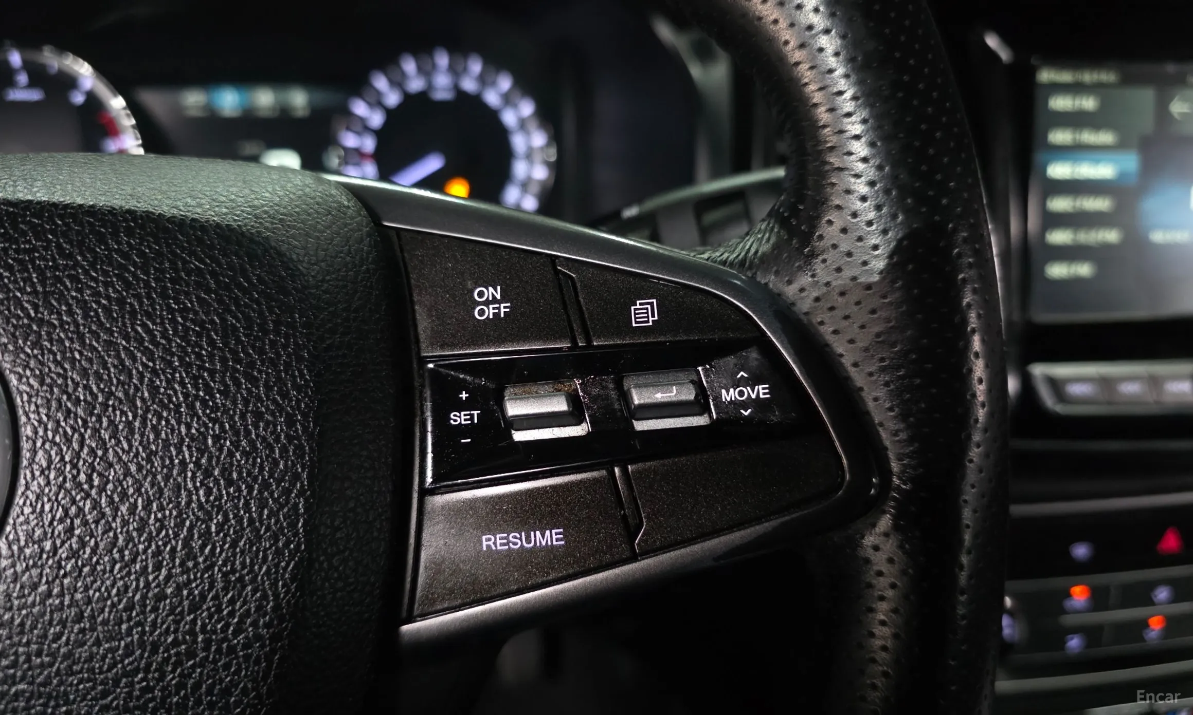 KG Mobility (SsangYong) Rexton Sports Khan превью 20
