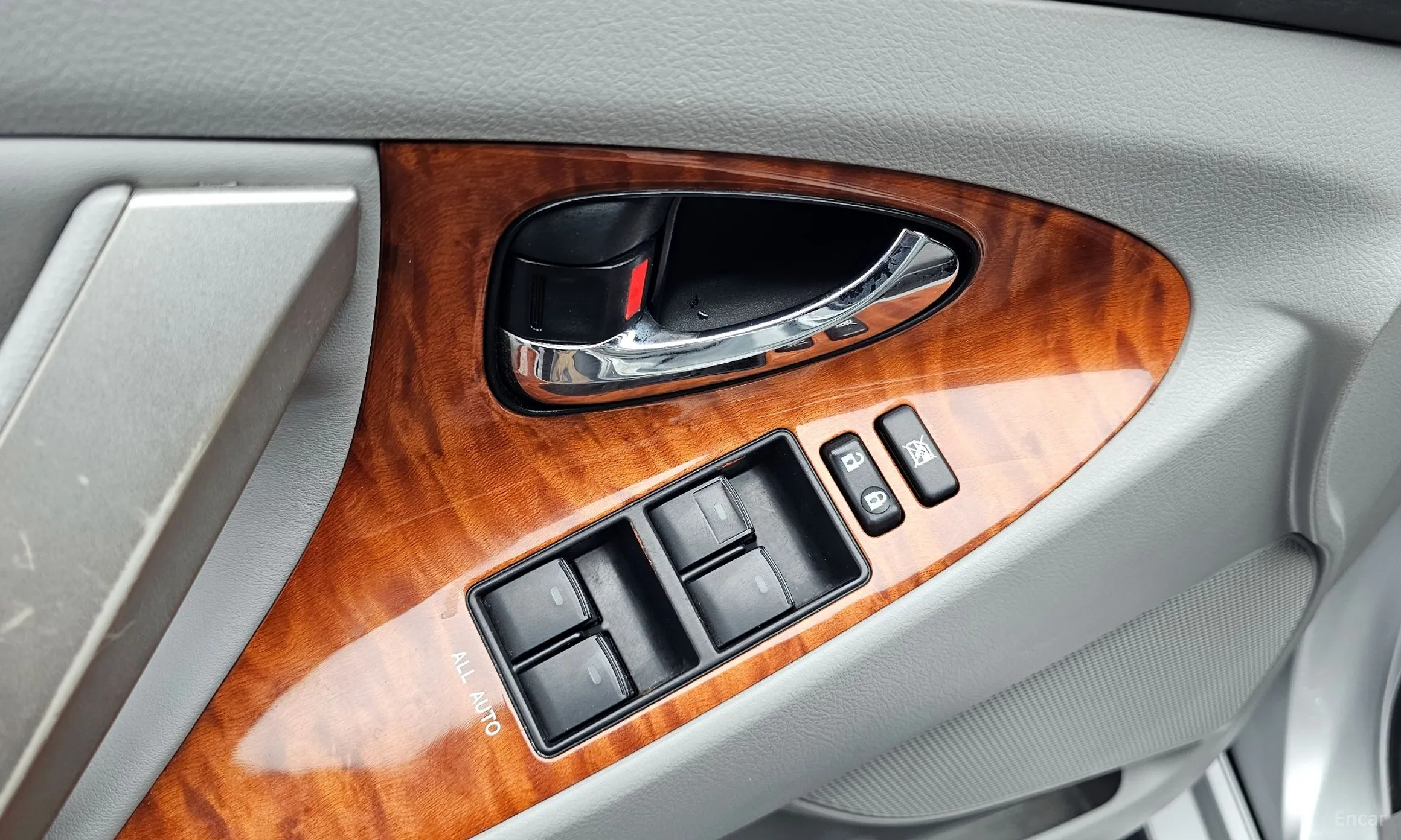 Toyota Camry превью 14